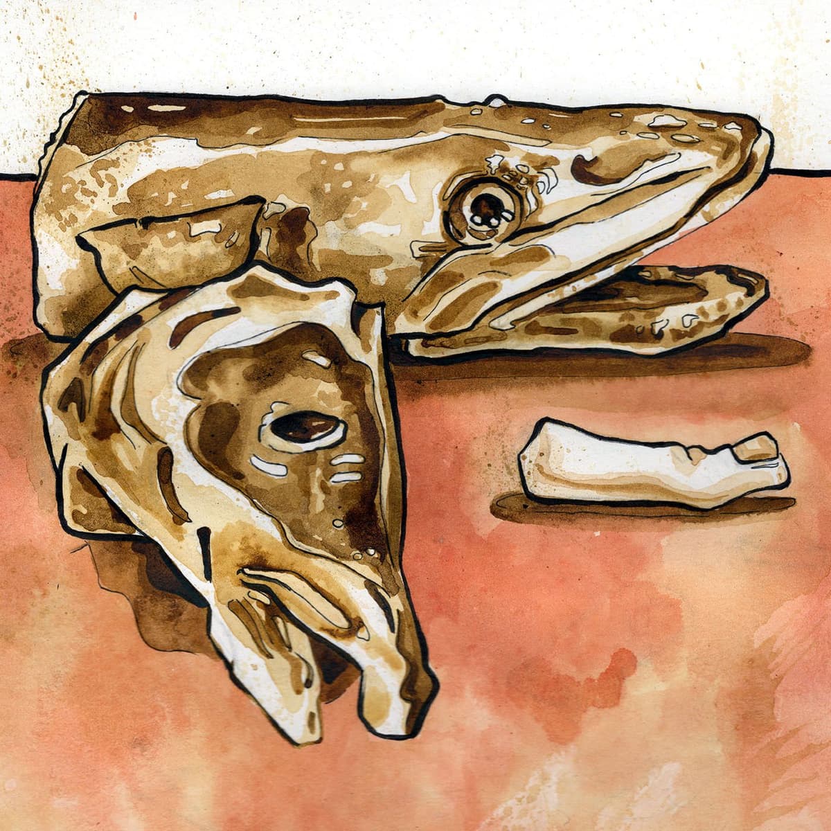 S22 Ep19: NoSleep Podcast S22E19 - The NoSleep Podcast cover