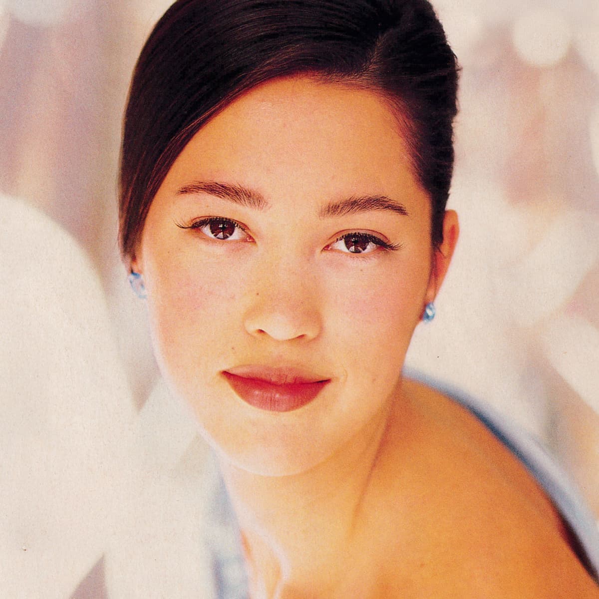 March 1991 Teen Life: Men, Bread & Trains - Listen To Sassy: Life In The 90s cover