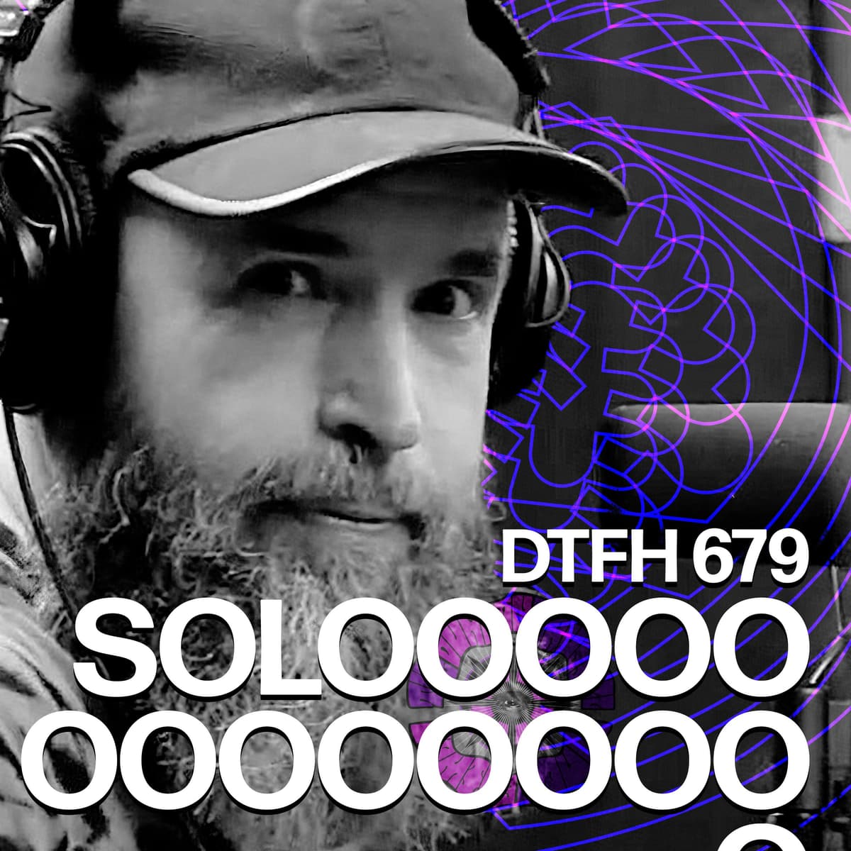 683: Soloooooooooooooo - Duncan Trussell Family Hour cover