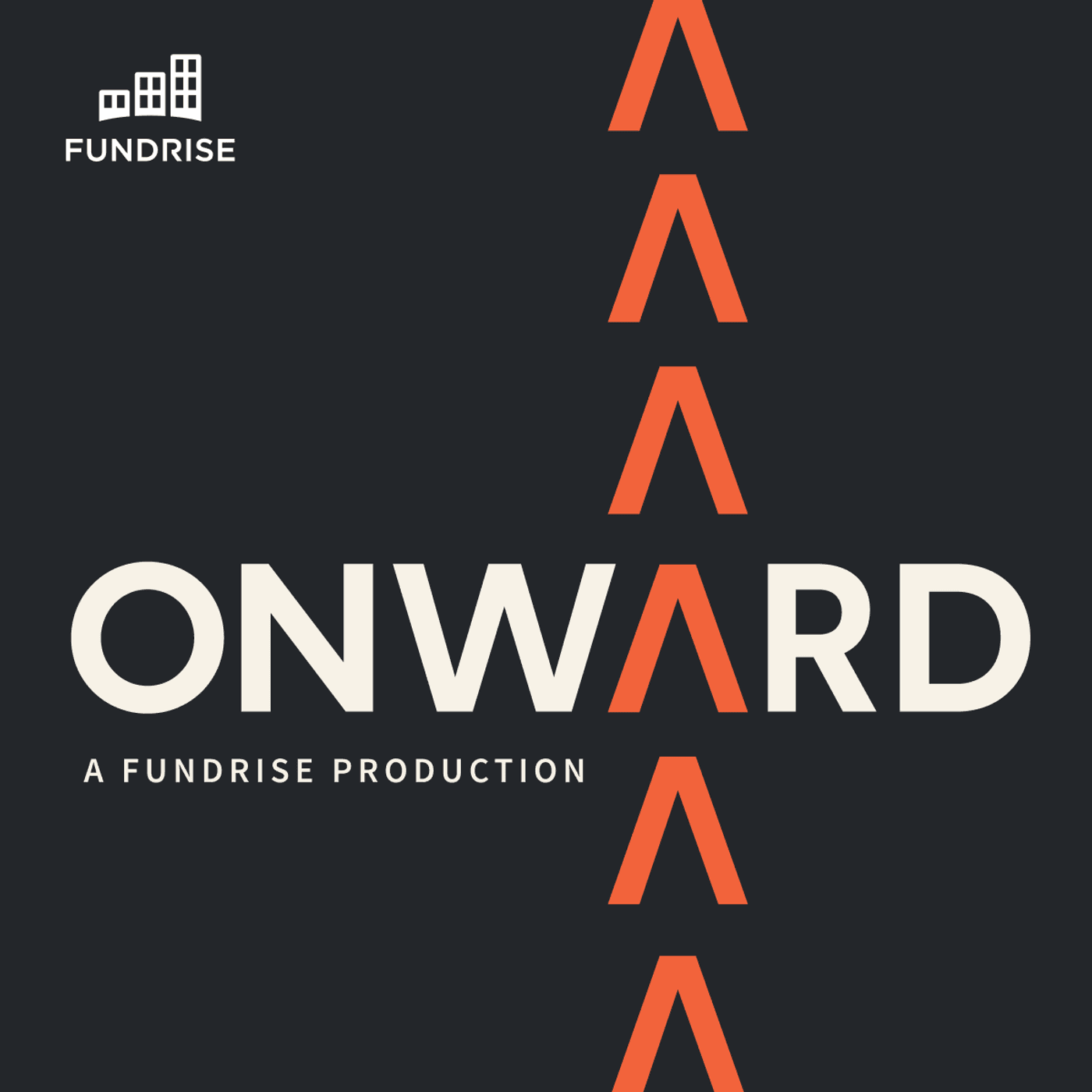 46: Trump's Trade Roadmap: From Hidden Plan to Radical Reality - Onward, a Fundrise Production cover