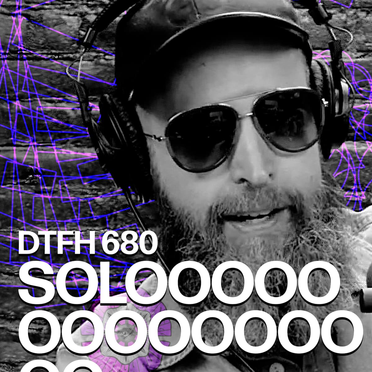 684: Solooooooooooooooo - Duncan Trussell Family Hour cover