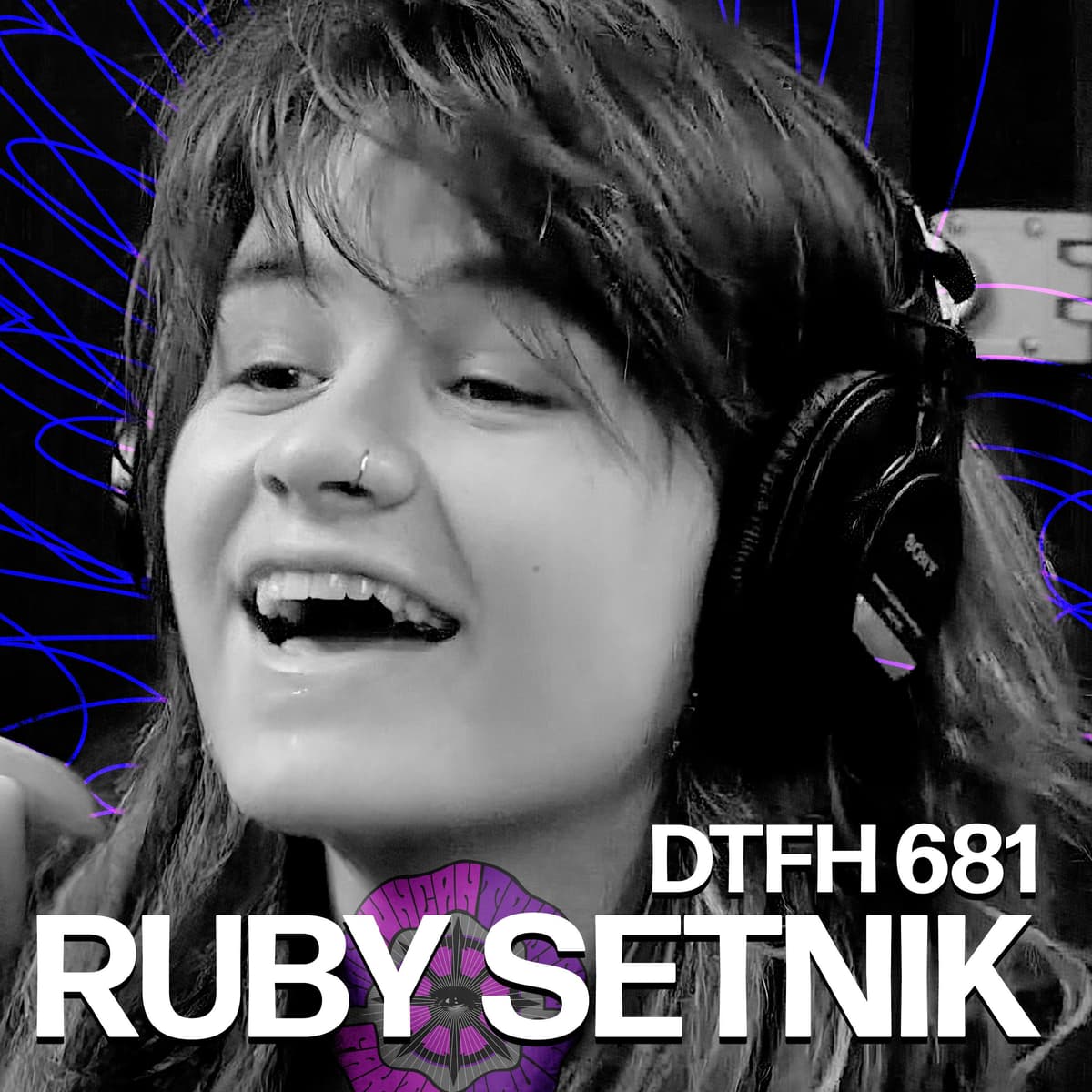 685: Ruby Setnik - Duncan Trussell Family Hour cover
