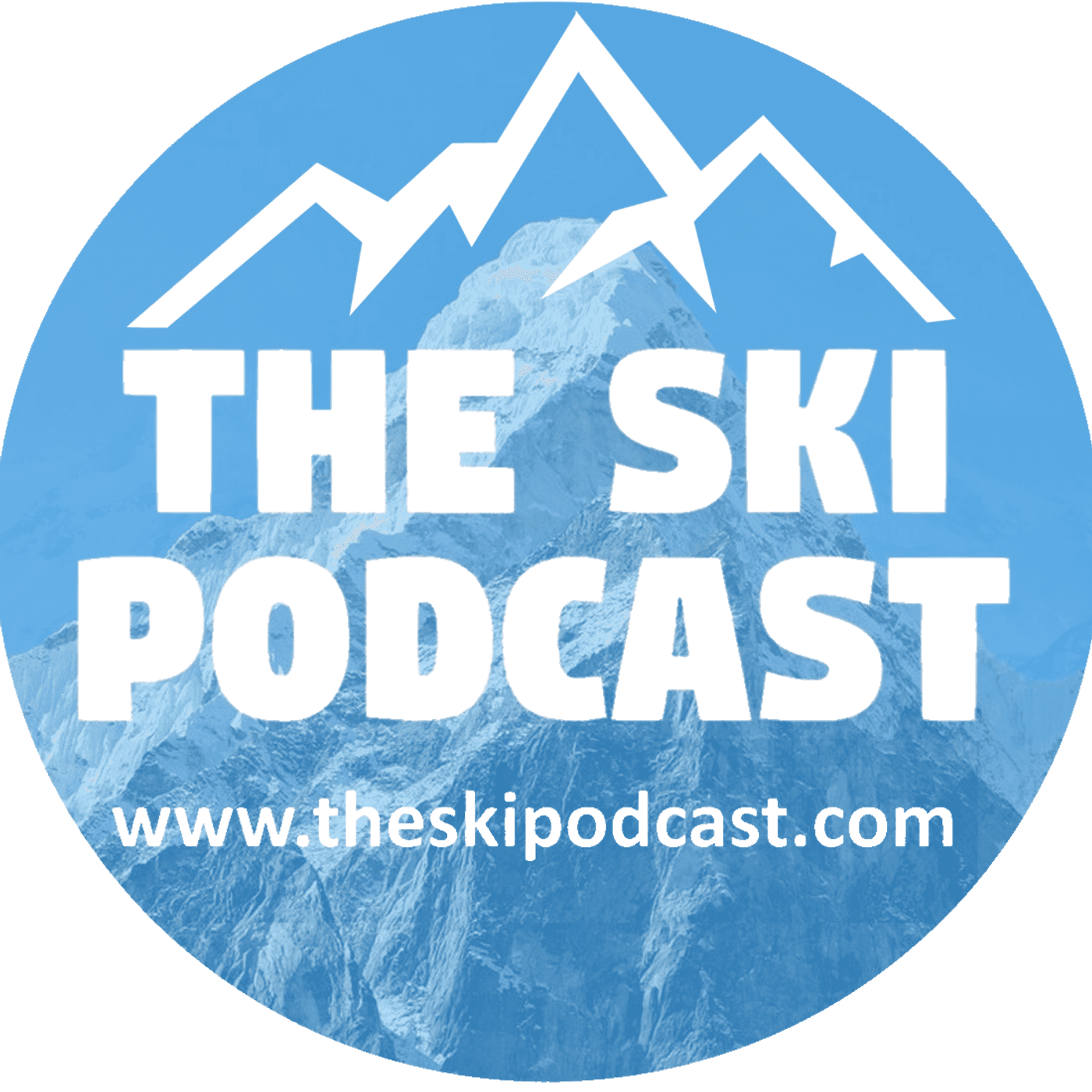 The Ski Podcast cover