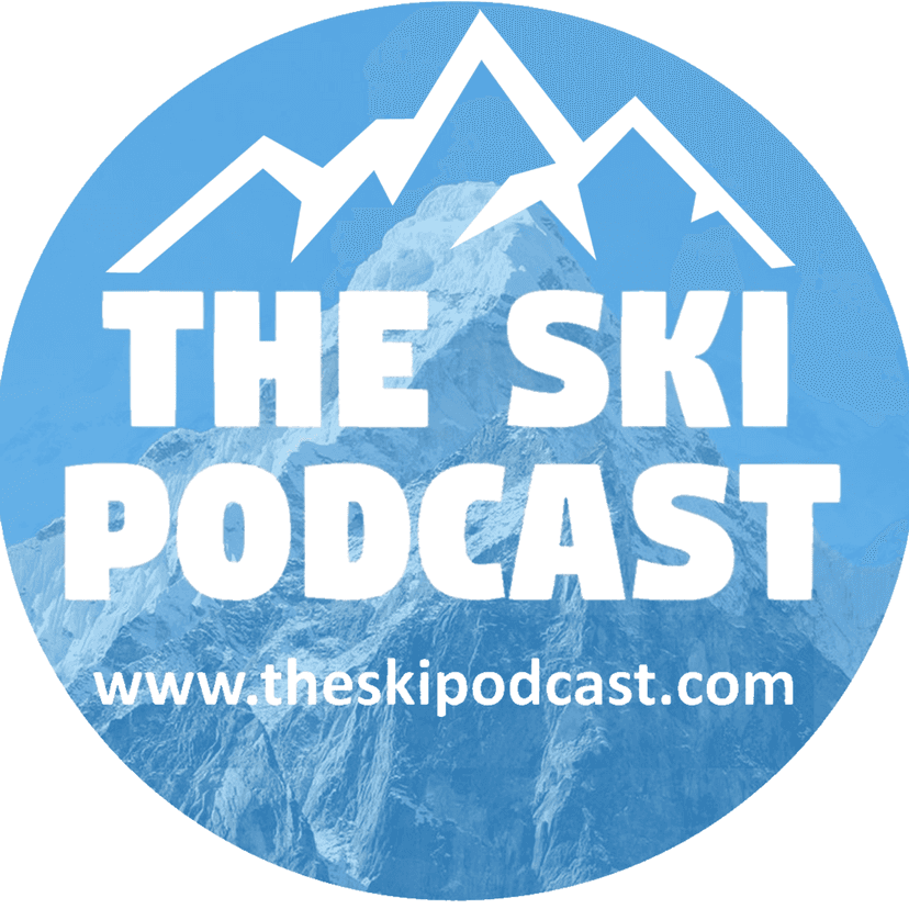 The Ski Podcast cover