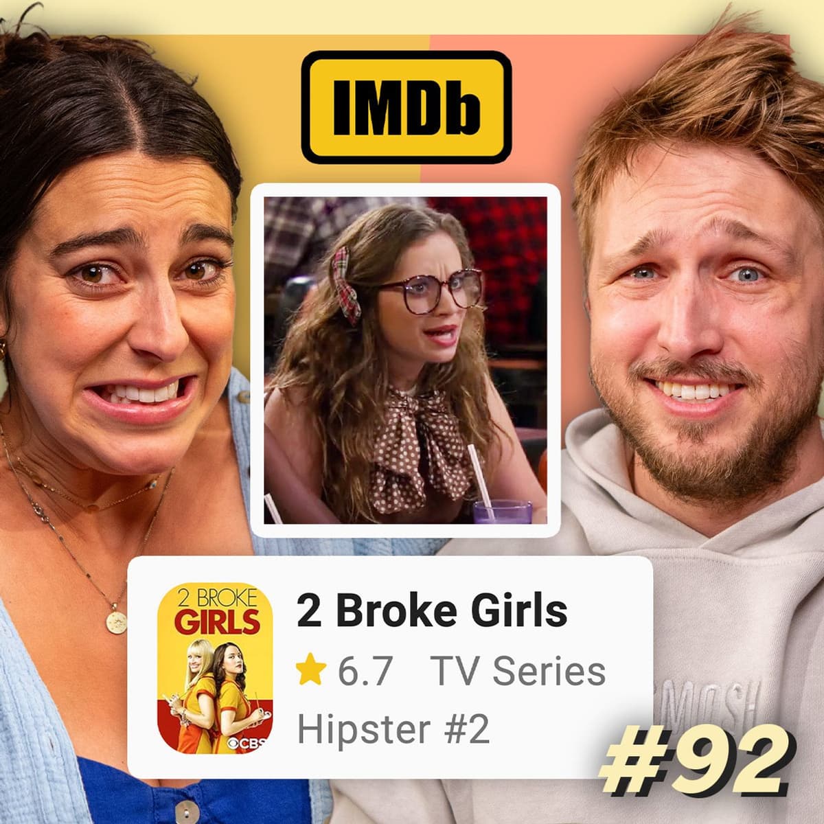 Podcast cover