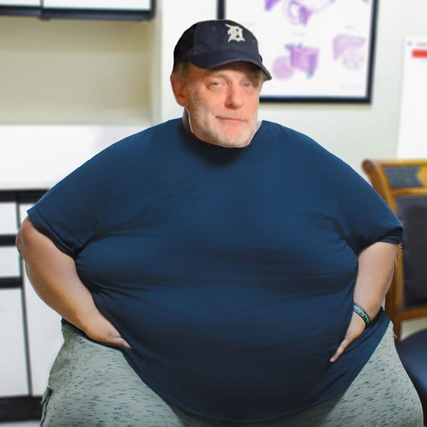 My 600-lb Drew – April 30, 2025 - The Drew Lane Show cover