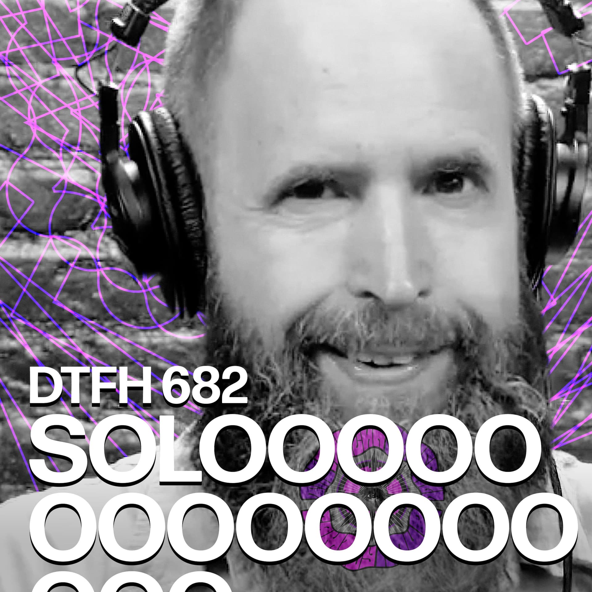 686: Soloooooooooooooooo - Duncan Trussell Family Hour cover