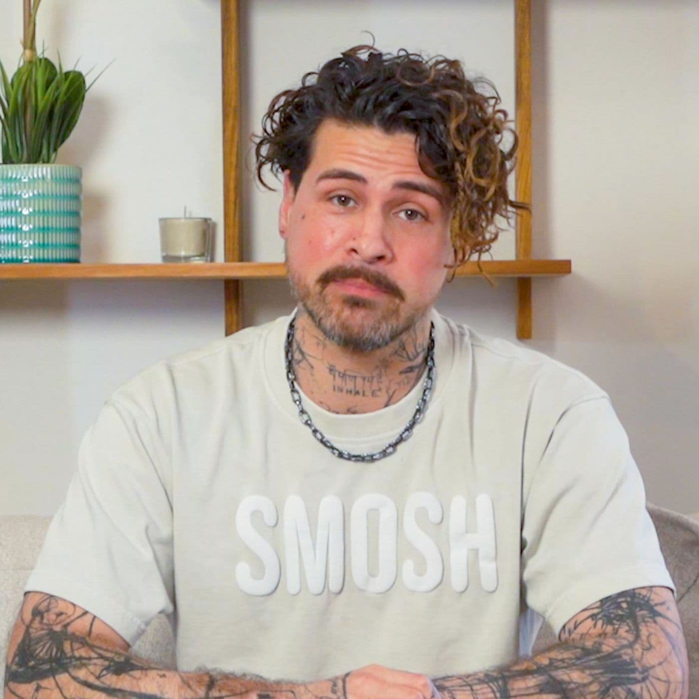 What's Going On With This Channel - I Spent A Day With... cover