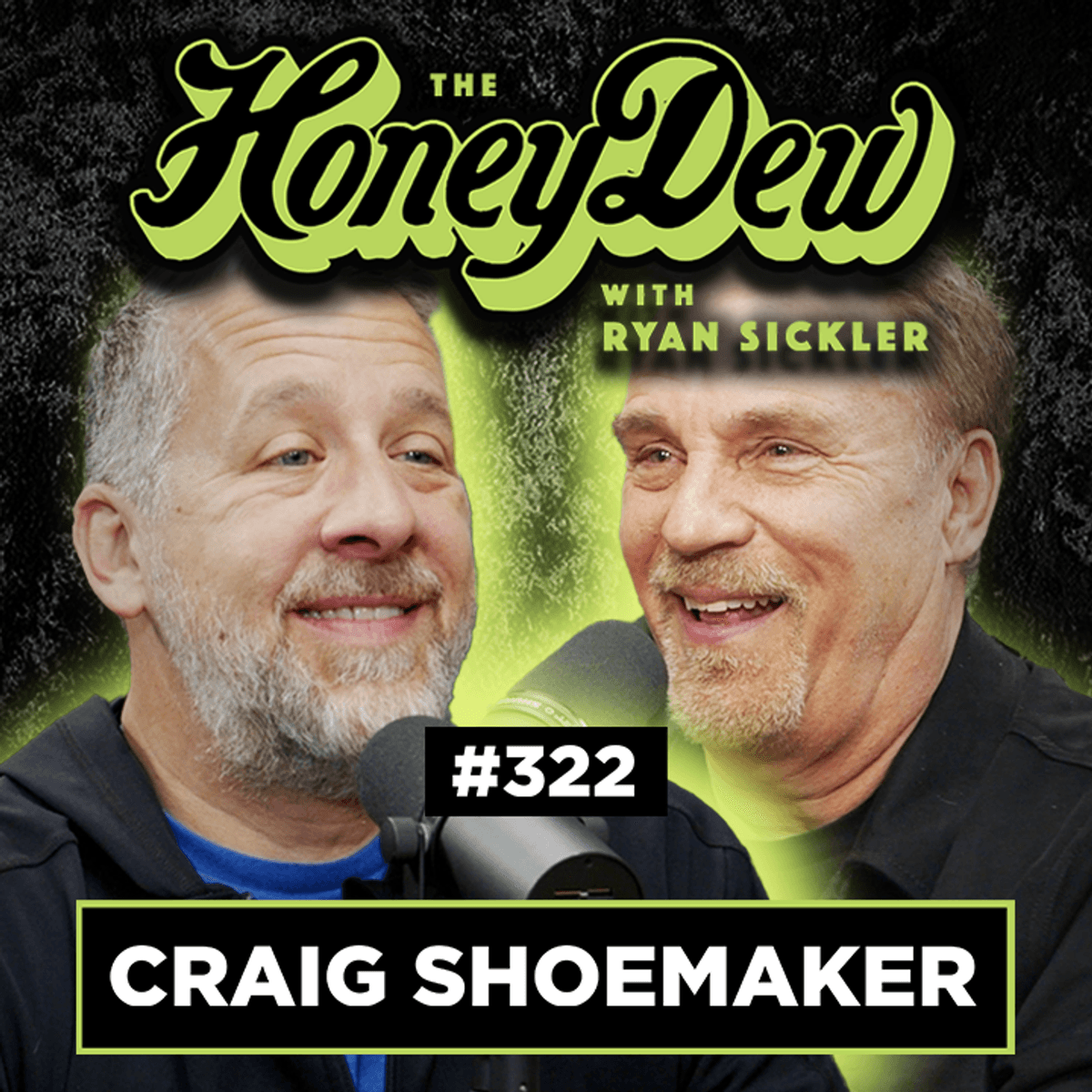 Podcast cover