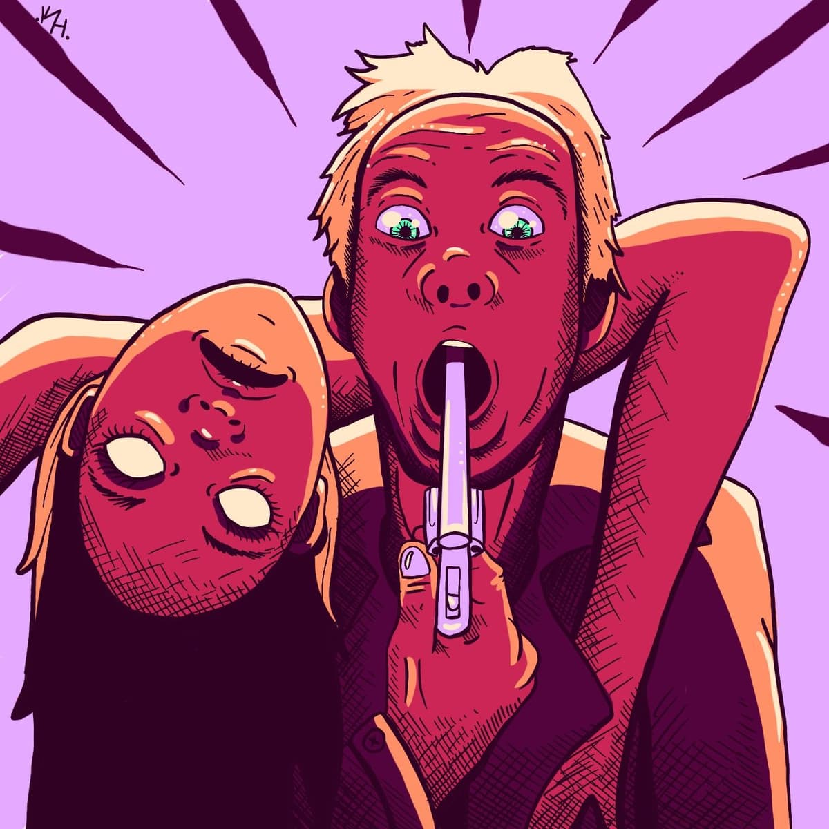 S22 Ep22: NoSleep Podcast S22E22 - The NoSleep Podcast cover