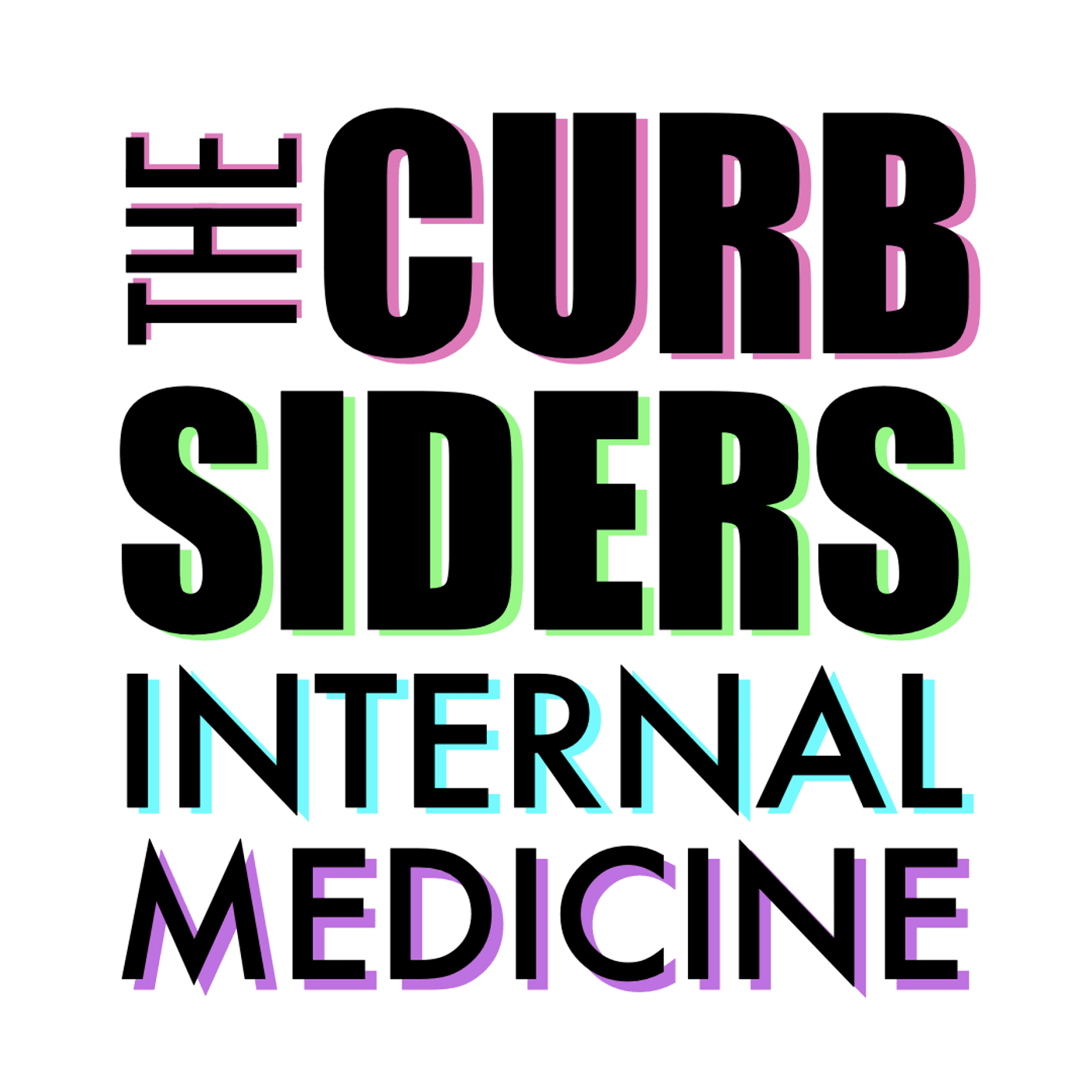 UNLOCKED PATREON #60 Anticoagulation DVT/PE - The Curbsiders Internal Medicine Podcast cover