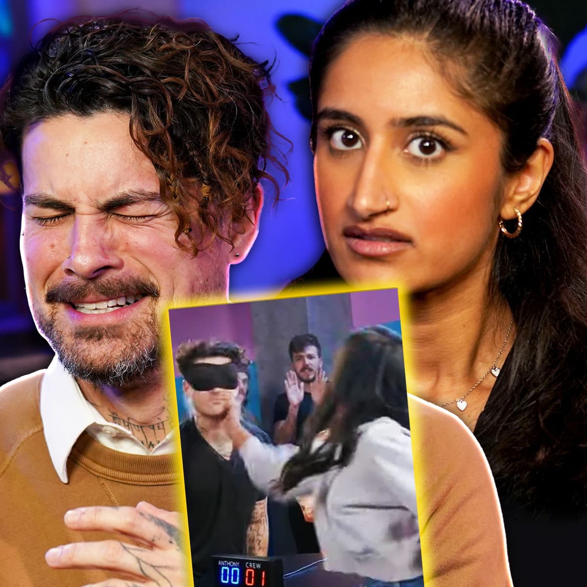 I Spent A Day With ARASHA - I Spent A Day With... cover