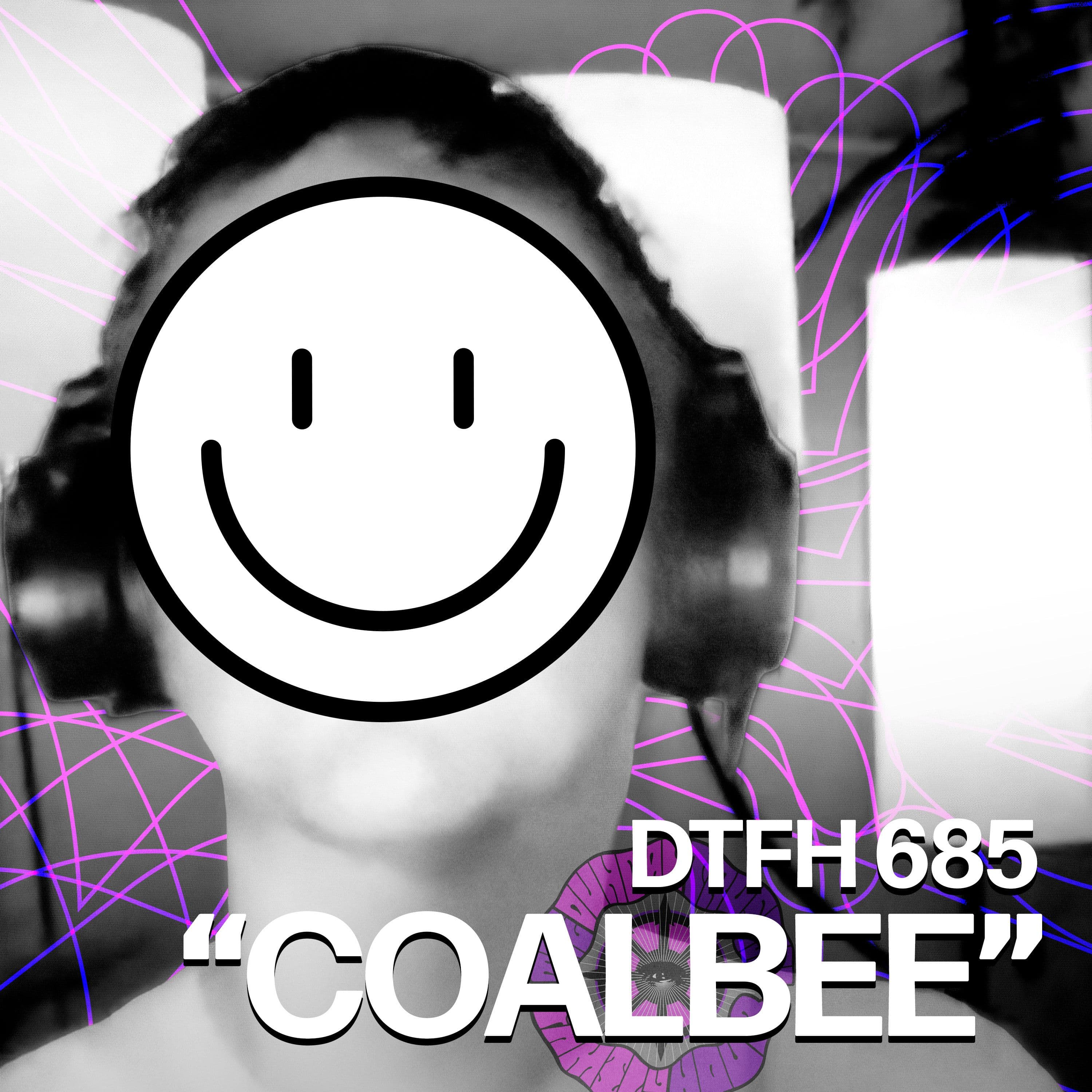 689: "Coalbee" - Duncan Trussell Family Hour cover
