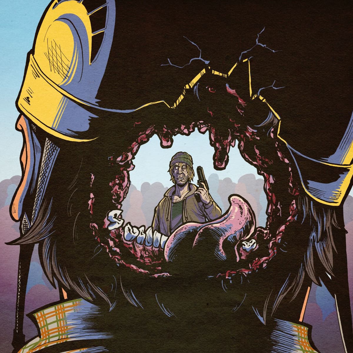 S22 Ep24: NoSleep Podcast S22E24 - The NoSleep Podcast cover