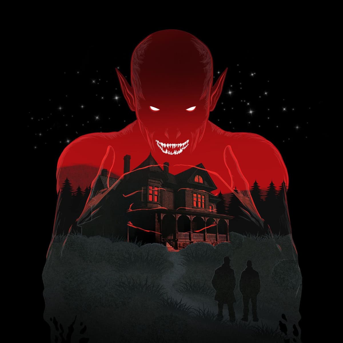 S22 Ep25: NoSleep Podcast S22E25 - The NoSleep Podcast cover