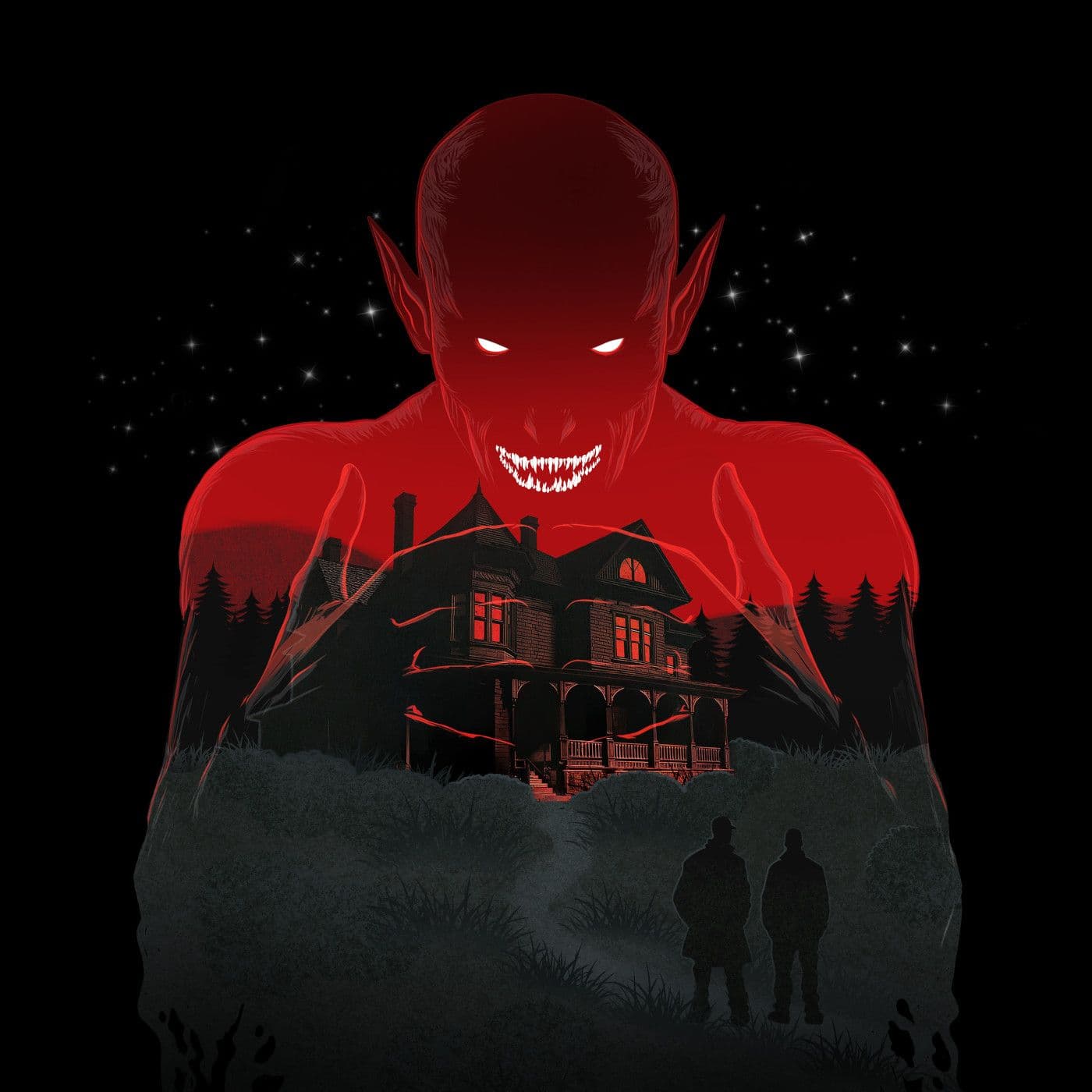 S22 Ep25: NoSleep Podcast S22E25 — The NoSleep Podcast cover
