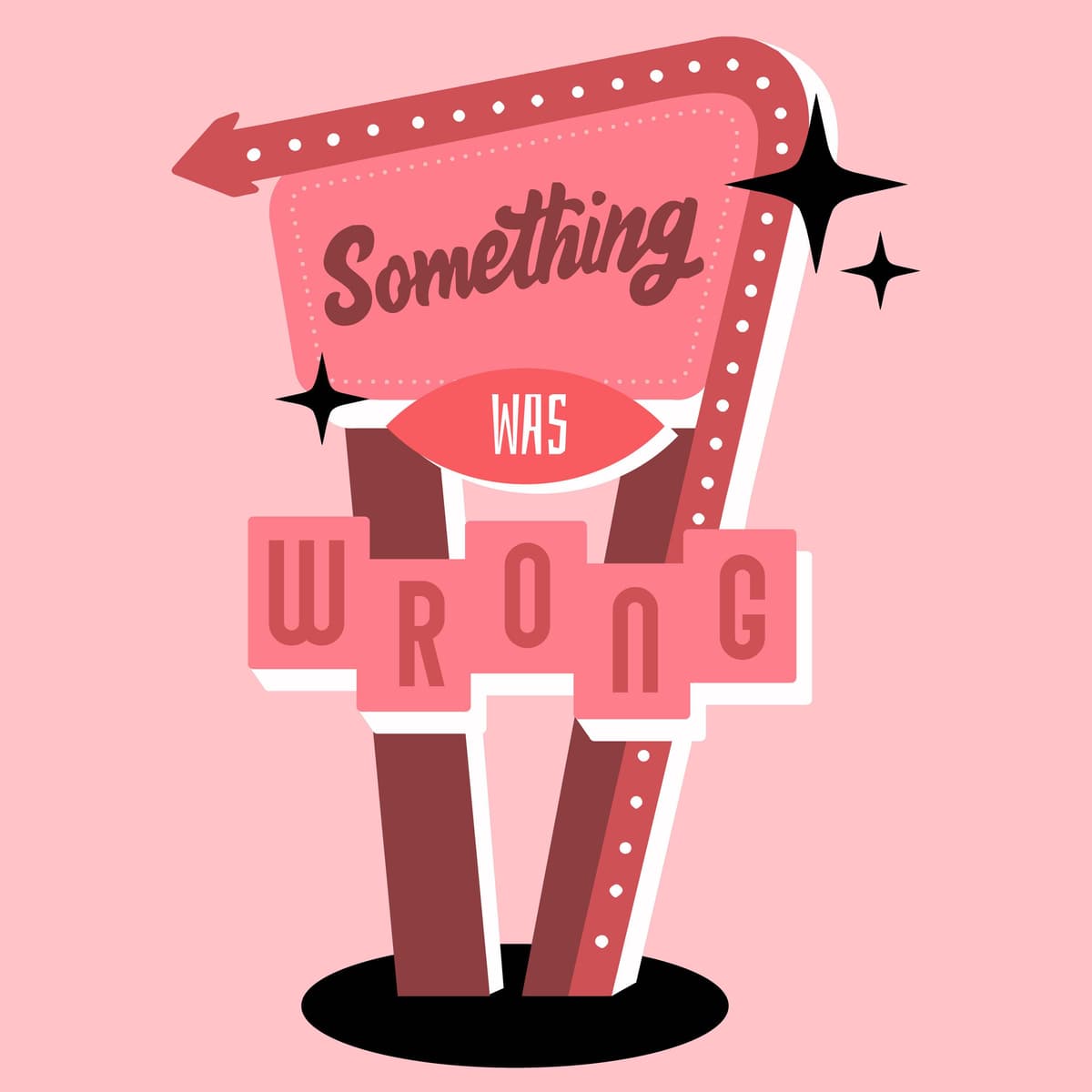 S22 Ep13: Truer Crime with Celisia Stanton - Something Was Wrong cover