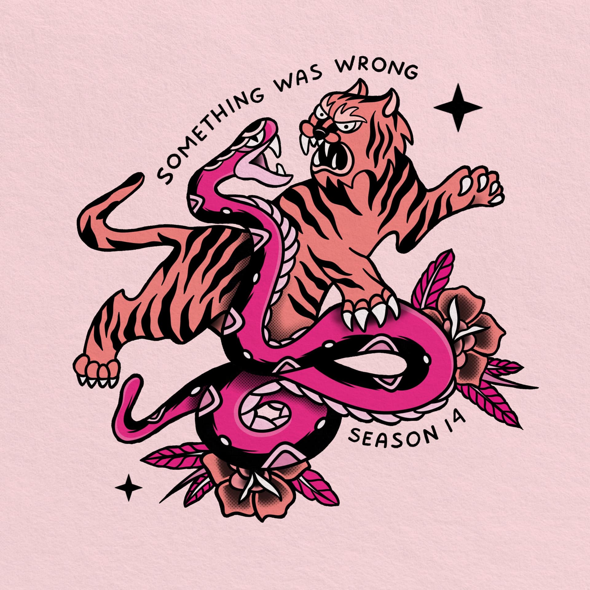 S14 Ep7: This is a Dog That Bites - Something Was Wrong cover