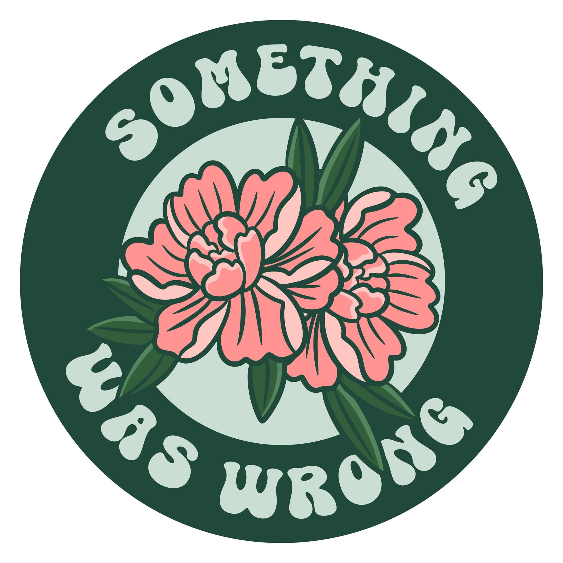 S13 Ep18: [Claire + Riley] He's Done It Again - Something Was Wrong cover