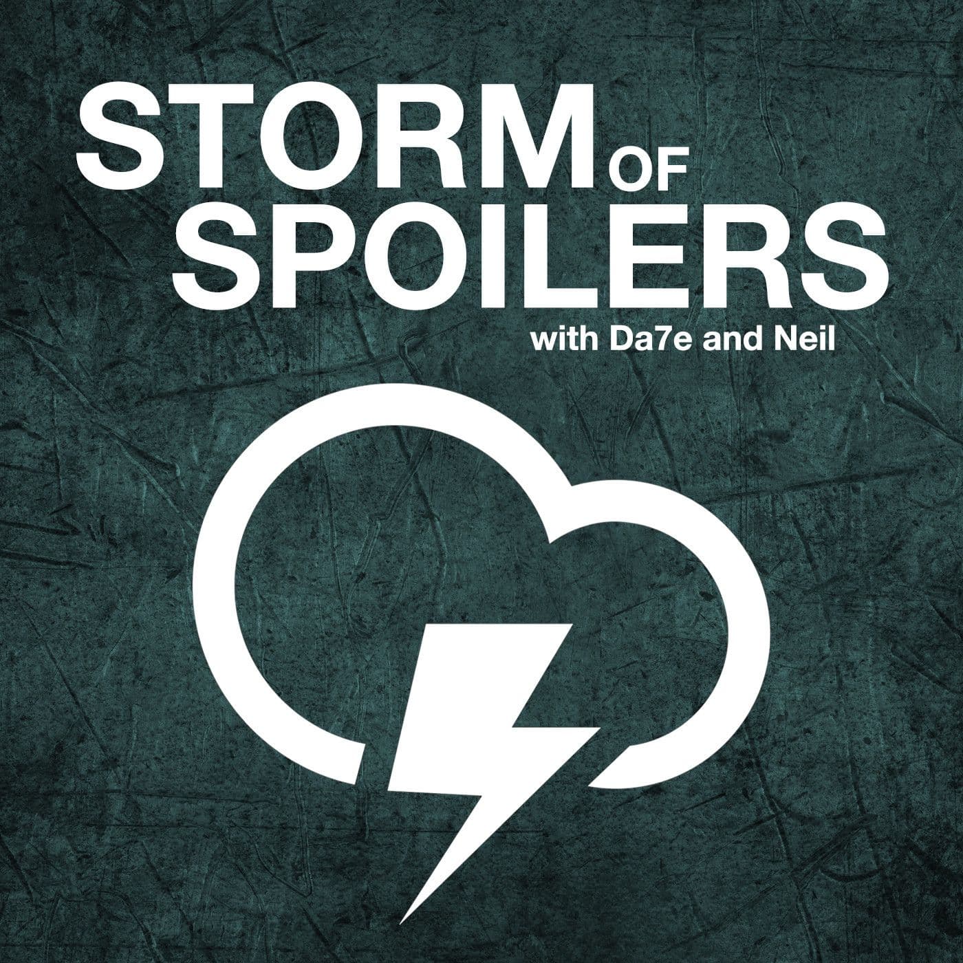 A Storm of Spoilers cover