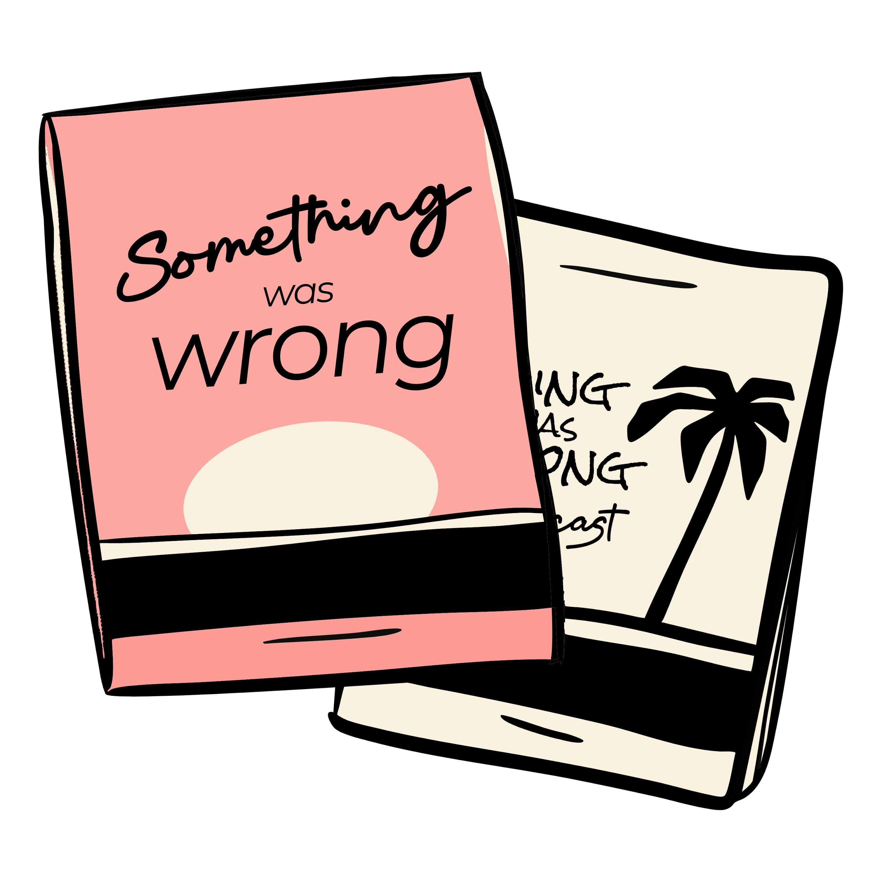 S23 Ep19: BTS with BCM - Case & Community Updates with The BCM Production Team (Part 3) - Something Was Wrong cover