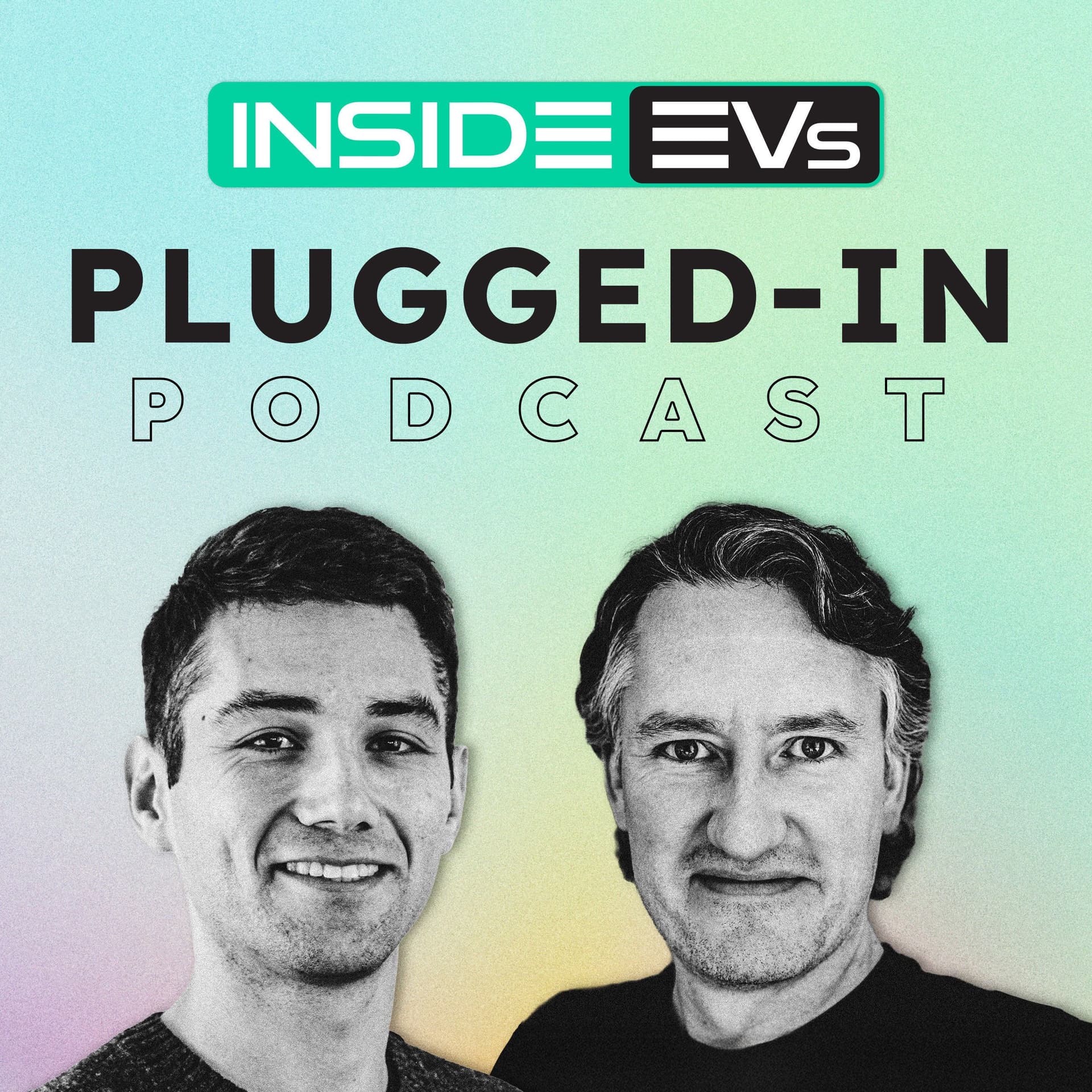 Tesla Kills Model S & X, EV Charging’s Biggest Year Yet, & Scout EREV Update - InsideEVs Plugged-In Podcast cover