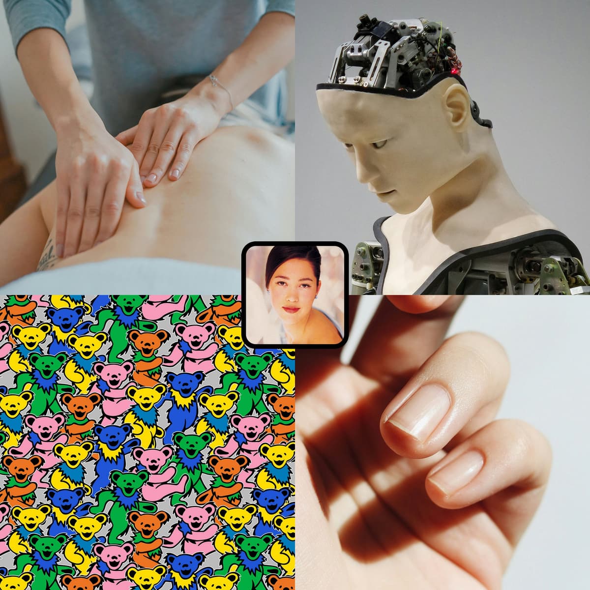 March 1991 Slumber Party: Technology, Cuticles & Calls About Calls - Listen To Sassy: Life In The 90s cover