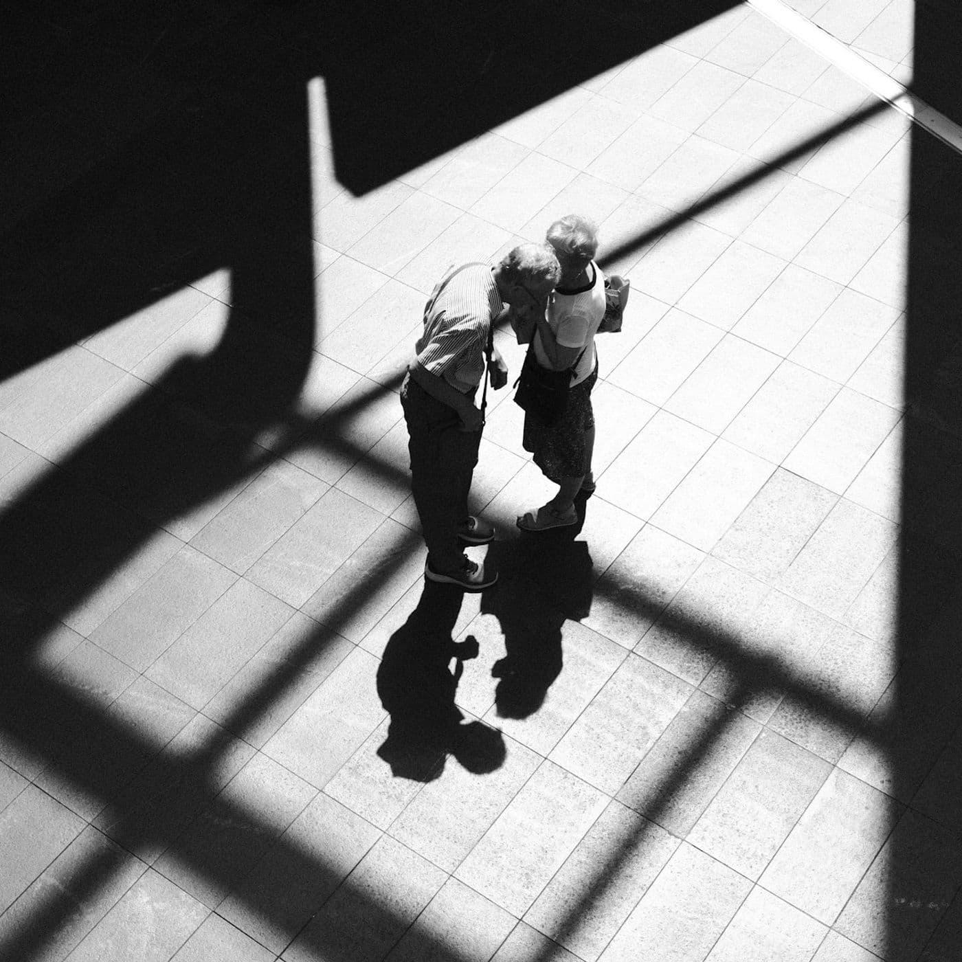 401: Fresh Answers from the Inside - Turning Towards Life - a Thirdspace podcast cover