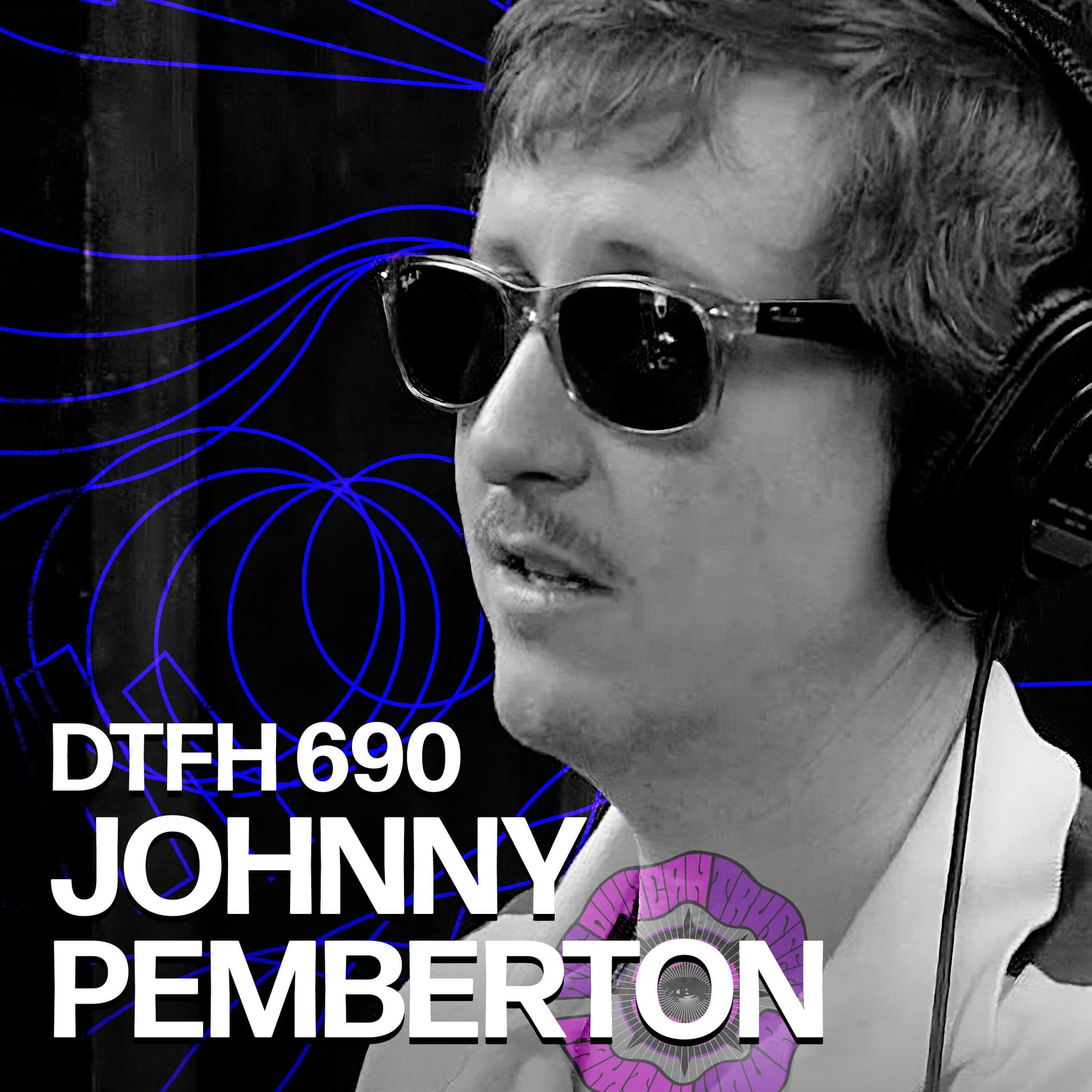 694: Johnny Pemberton - Duncan Trussell Family Hour cover
