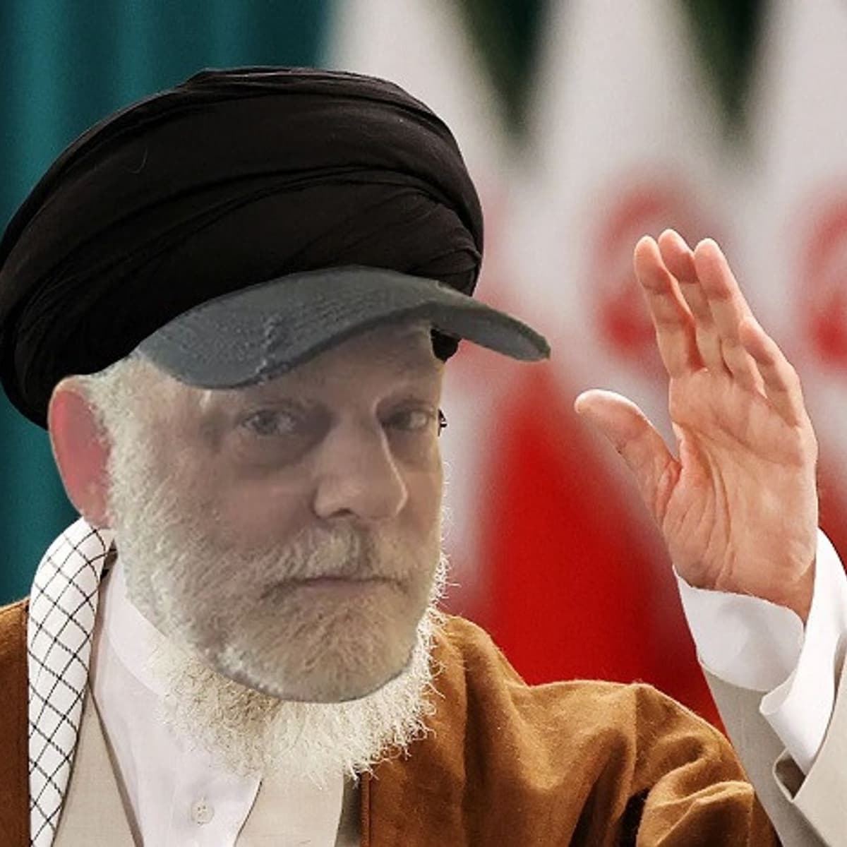 Ba Ba Ba, Ba Bomb Iran – June 22, 2025 - The Drew Lane Show cover