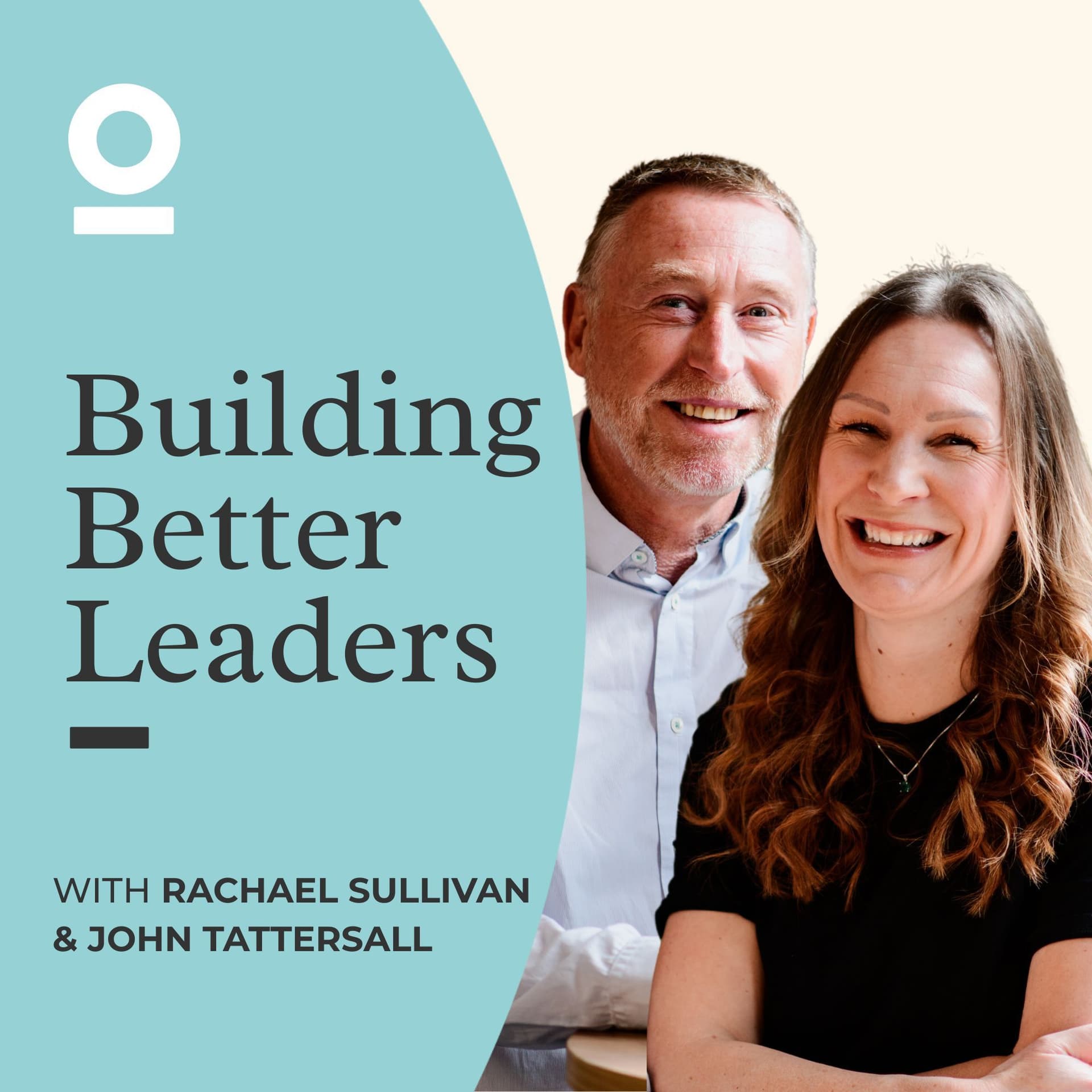 Building Better Leaders cover