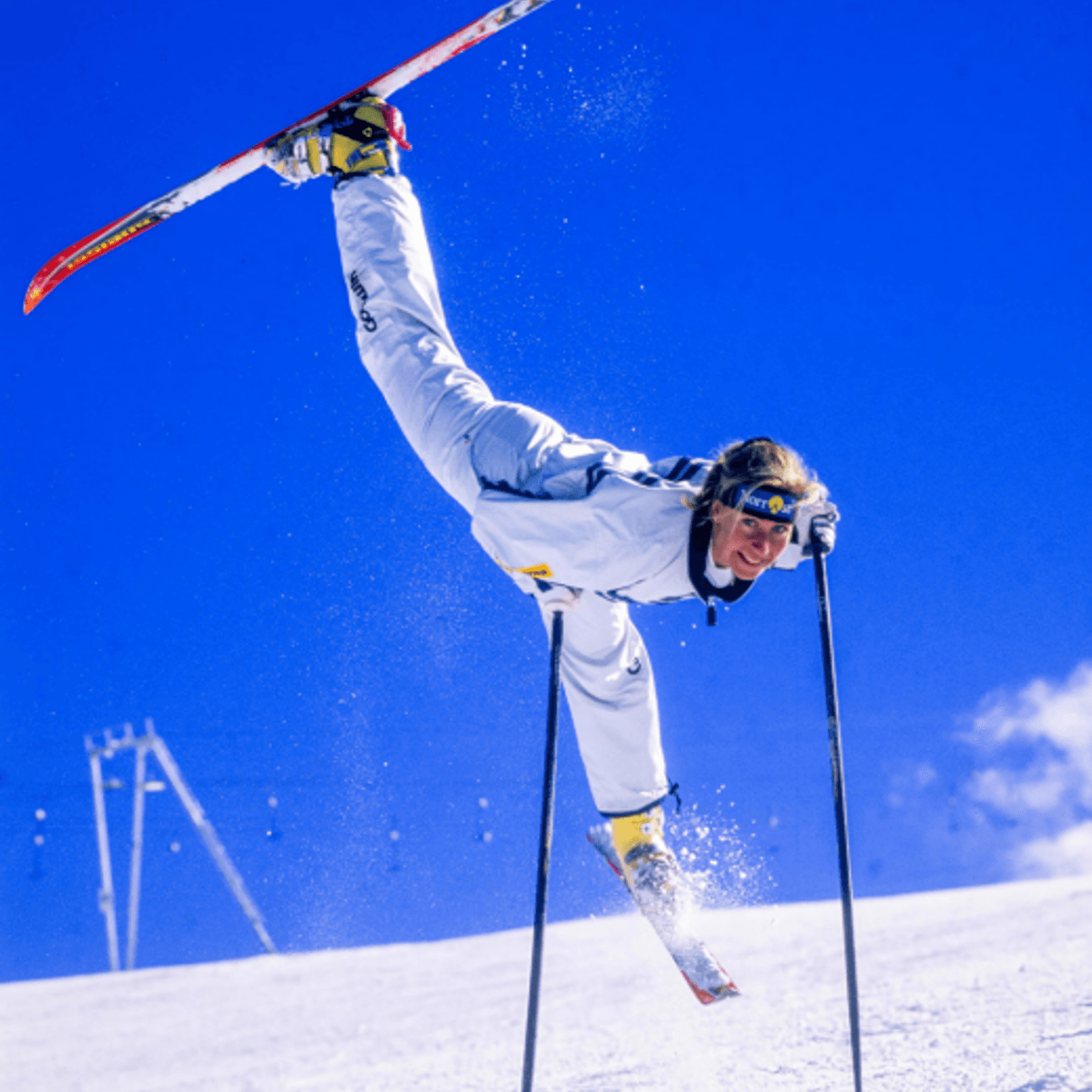 250: Is Ski Ballet back? Plus Perisher, Cardrona & Australia/NZ news - The Ski Podcast cover