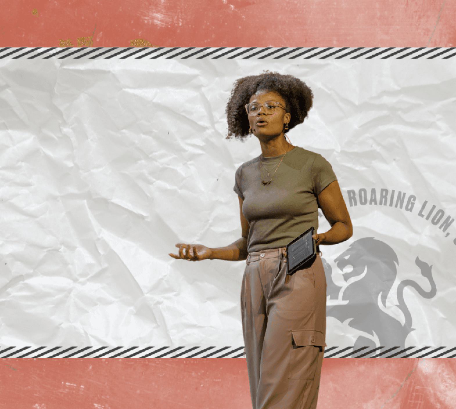 Counter-Punch Apathy | How to Live Fully Alive - Crossroads Church cover