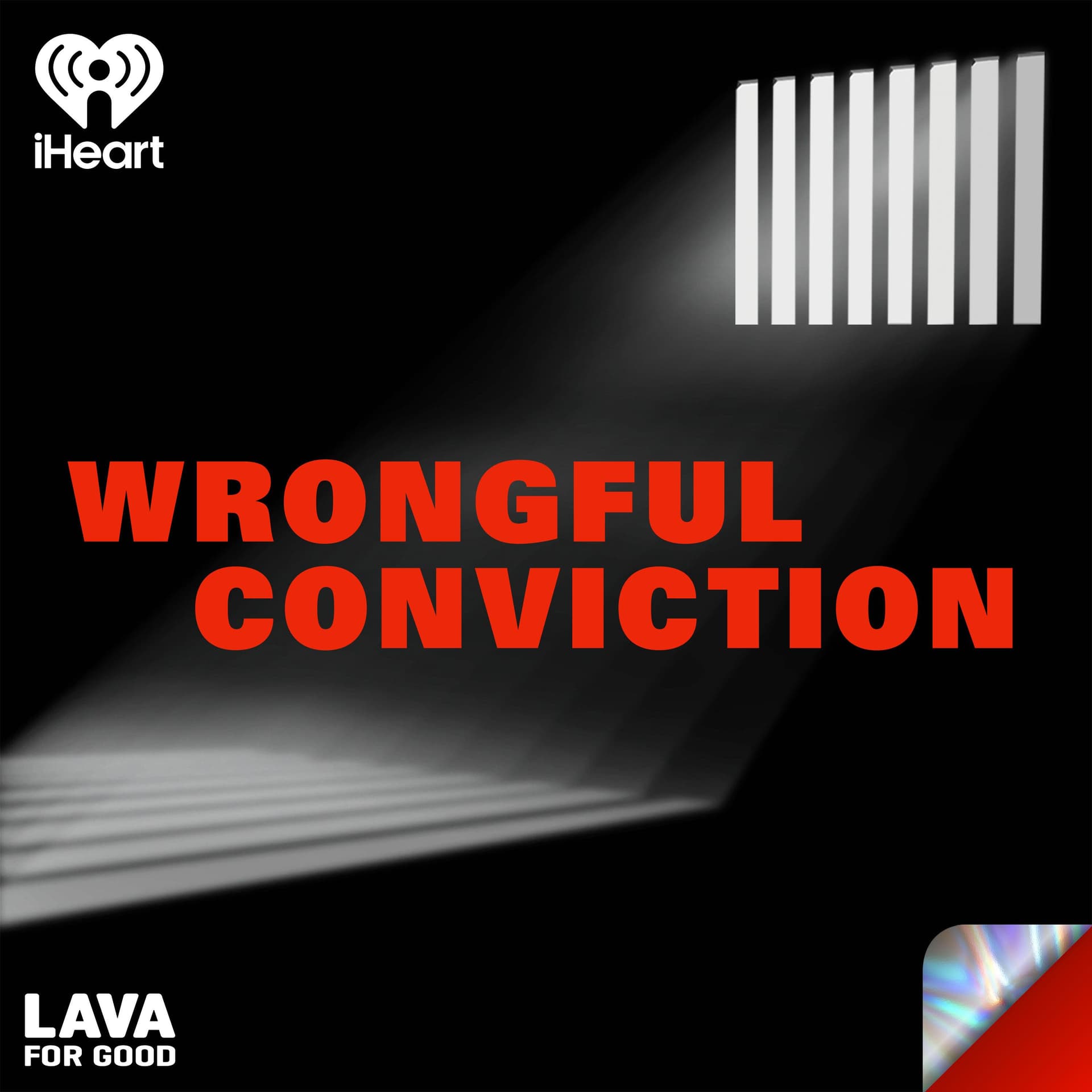 564: #564 Maggie Freleng with Dr. Marvin Cotton Jr. - Wrongful Conviction Podcasts cover