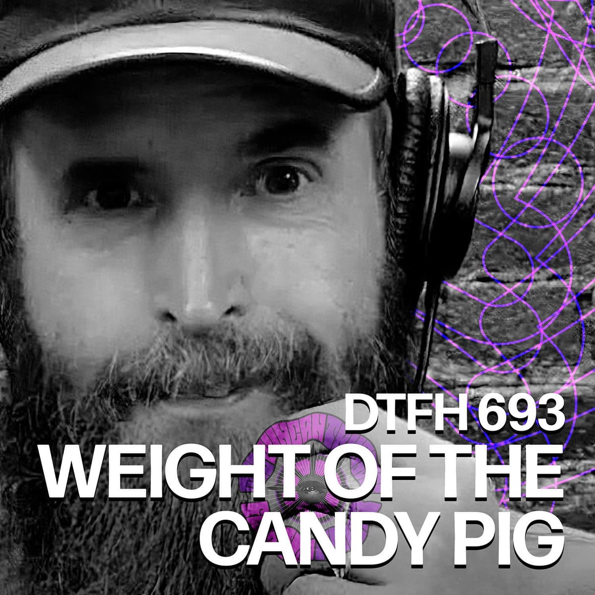 697: Weight of the Candy Pig - Duncan Trussell Family Hour cover