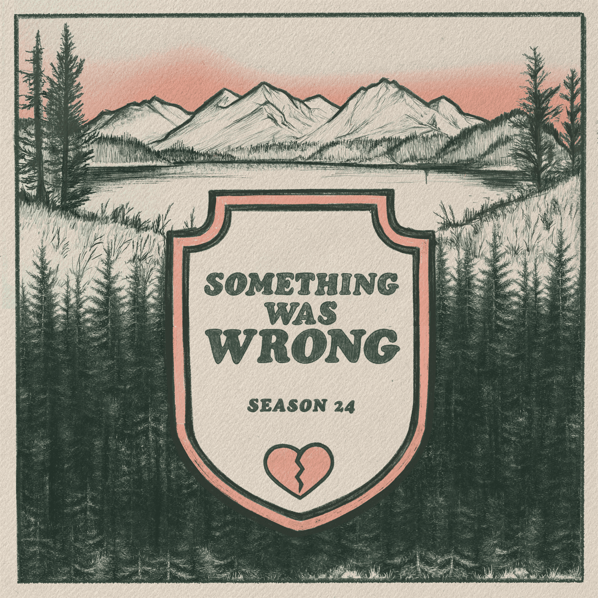 S24 Ep2: Unsilenced - Something Was Wrong cover