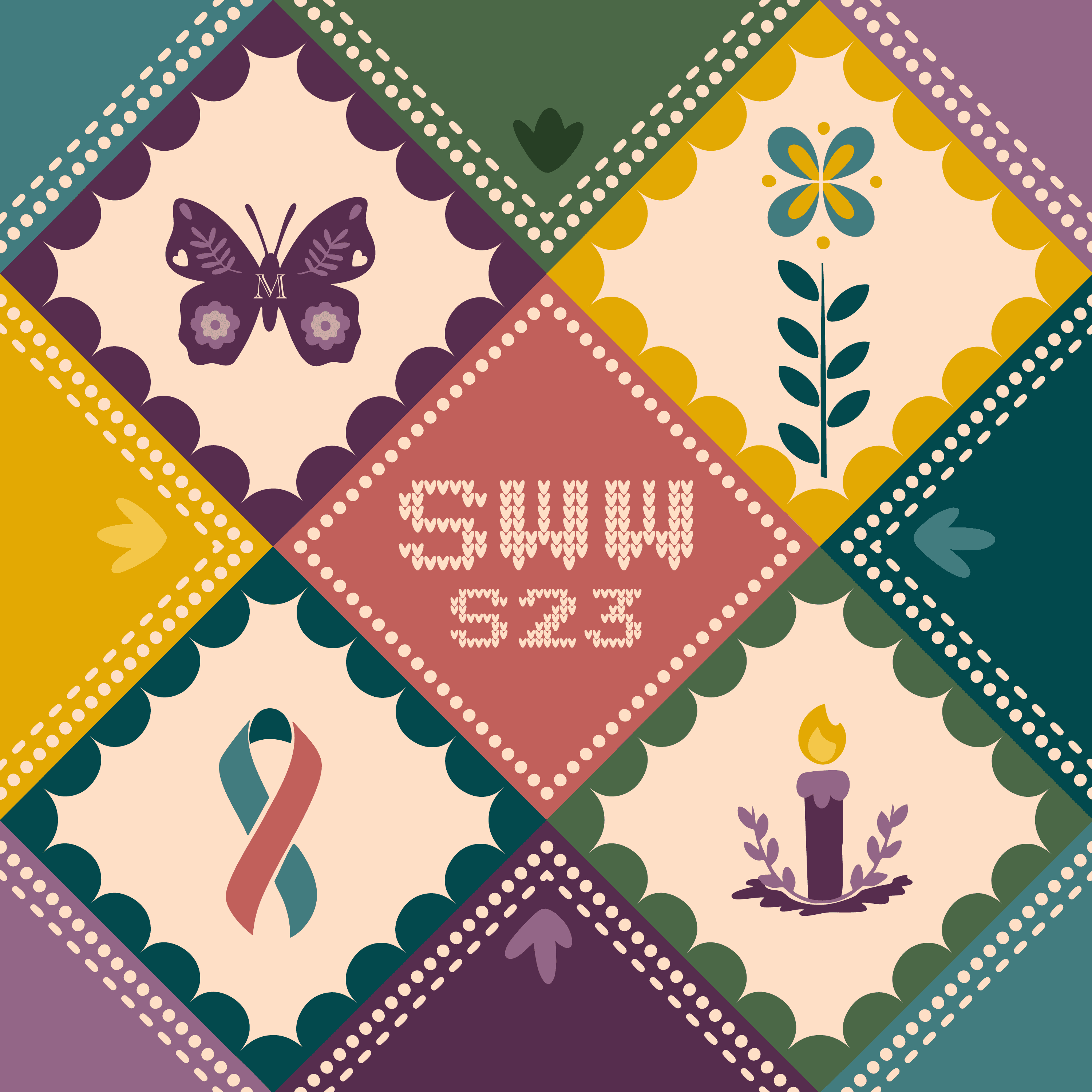 S23 Ep14: S23 Roundtable with MAMA founders Kristen & Markeda and Dr. Shannon M. Clark, MD, FACOG - Something Was Wrong cover