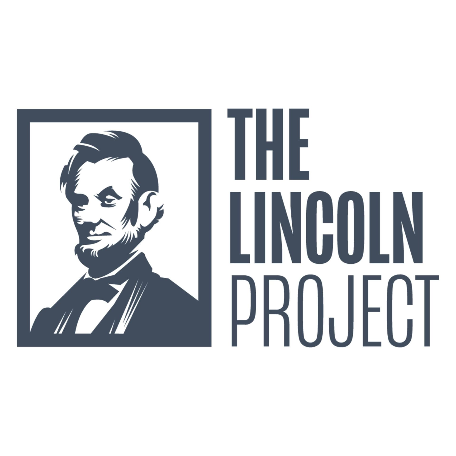 30: Allegiance - The Lincoln Project cover