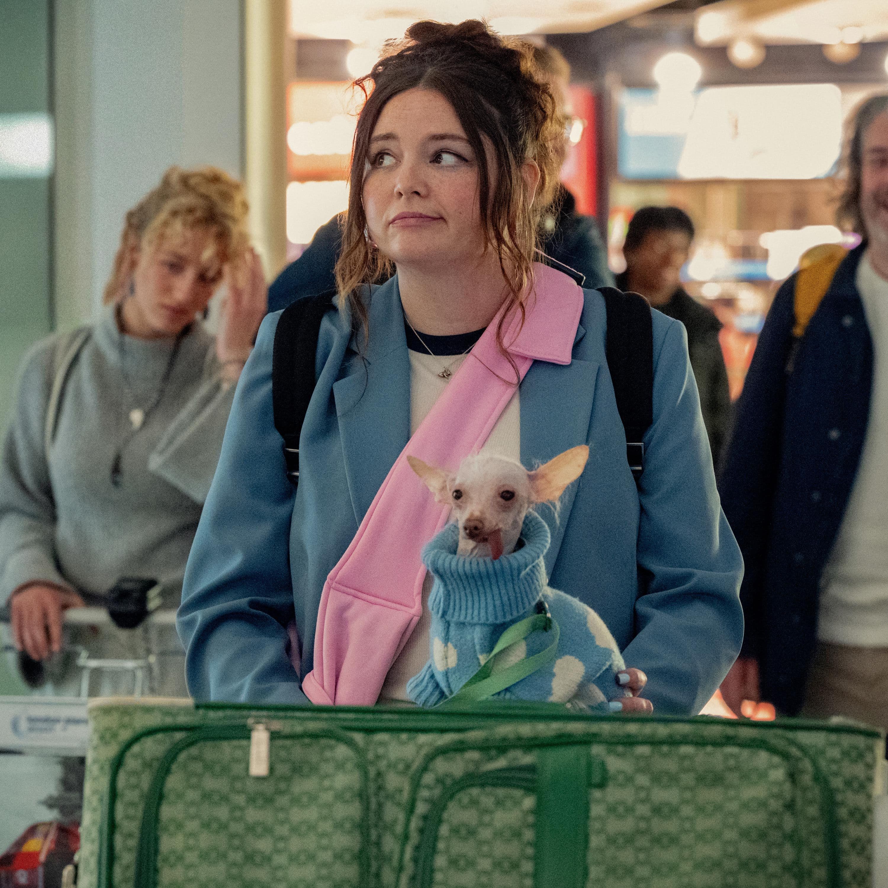 571: Is Too Much Not Enough, Or Just Right? - Extra Hot Great: This Week In TV cover