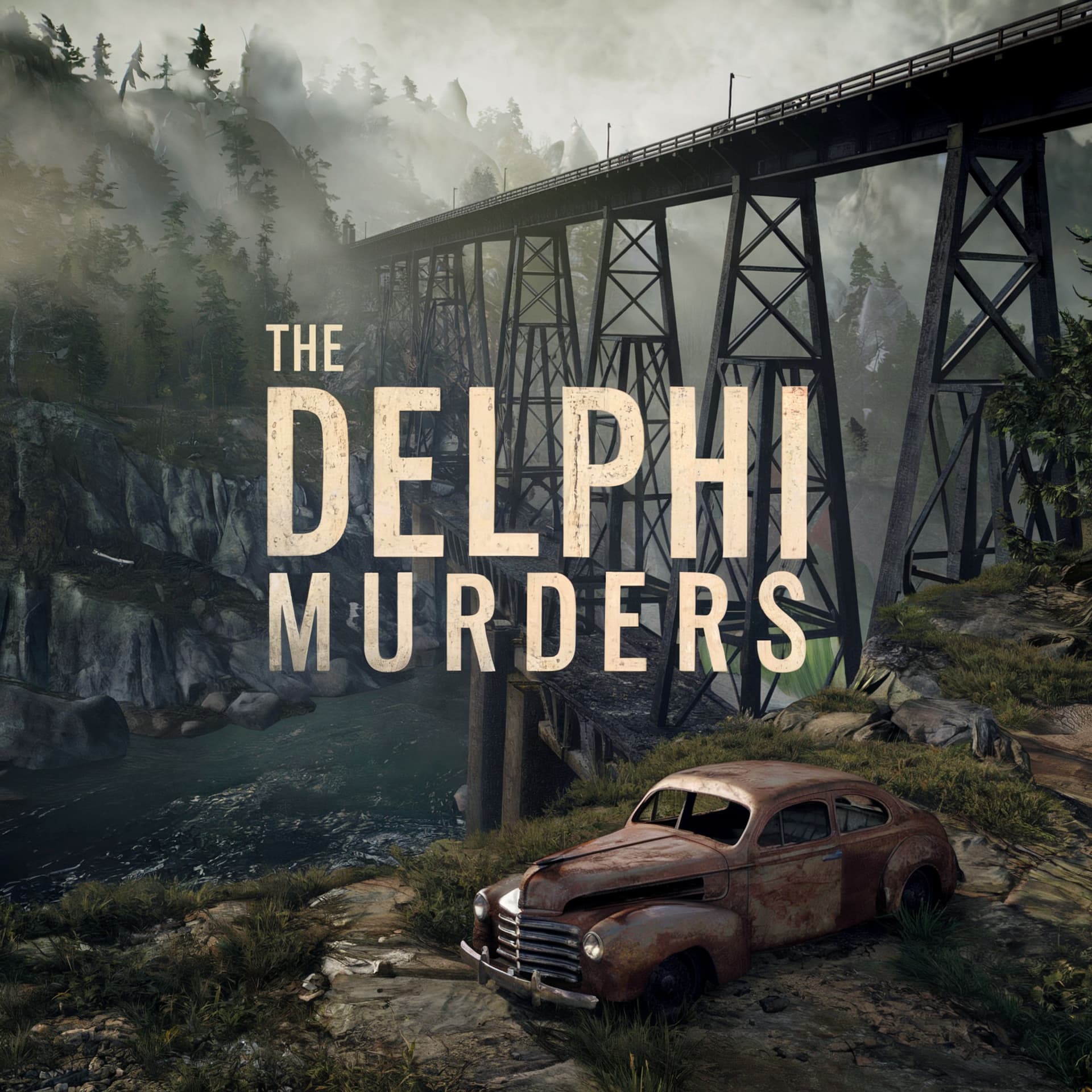 The Delphi Appeal — Did the System Fail Richard Allen at Every Step? - Delphi Murders: Richard Allen & The Search For The Truth cover