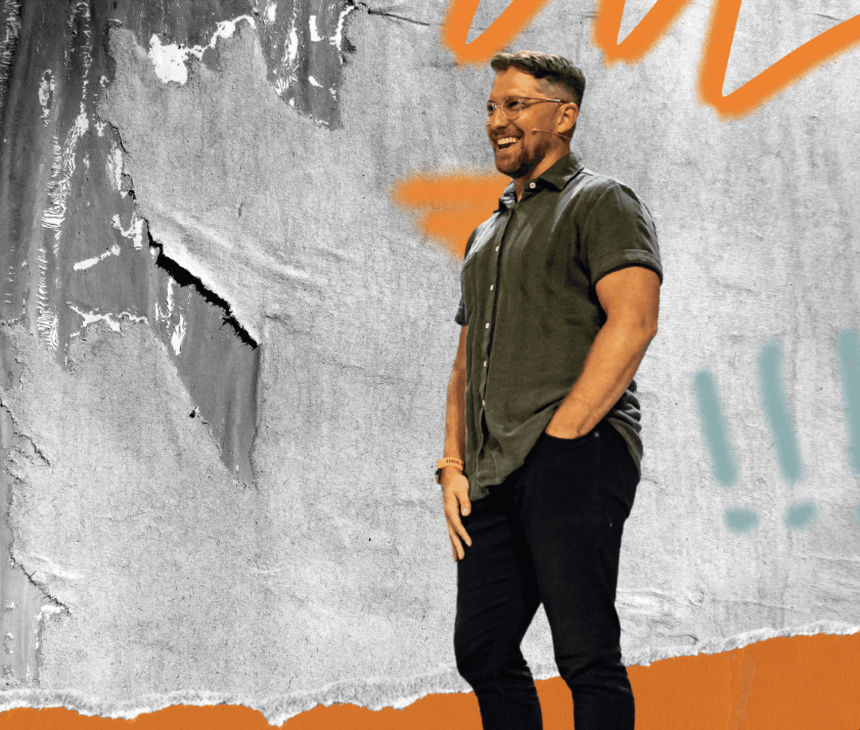 Become Ready - Crossroads Church cover