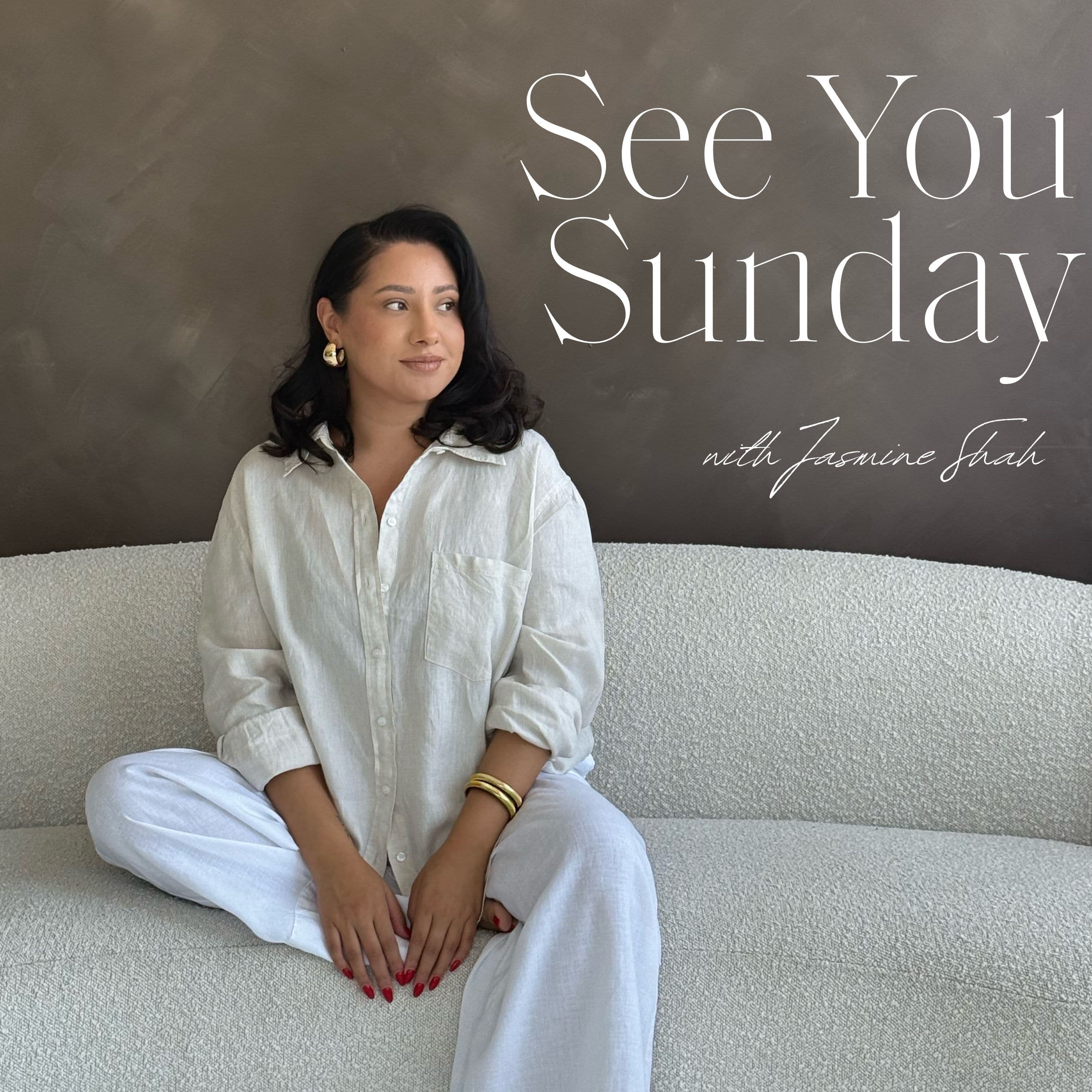 See You Sunday cover