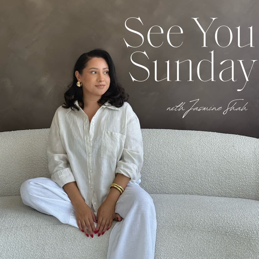 See You Sunday cover