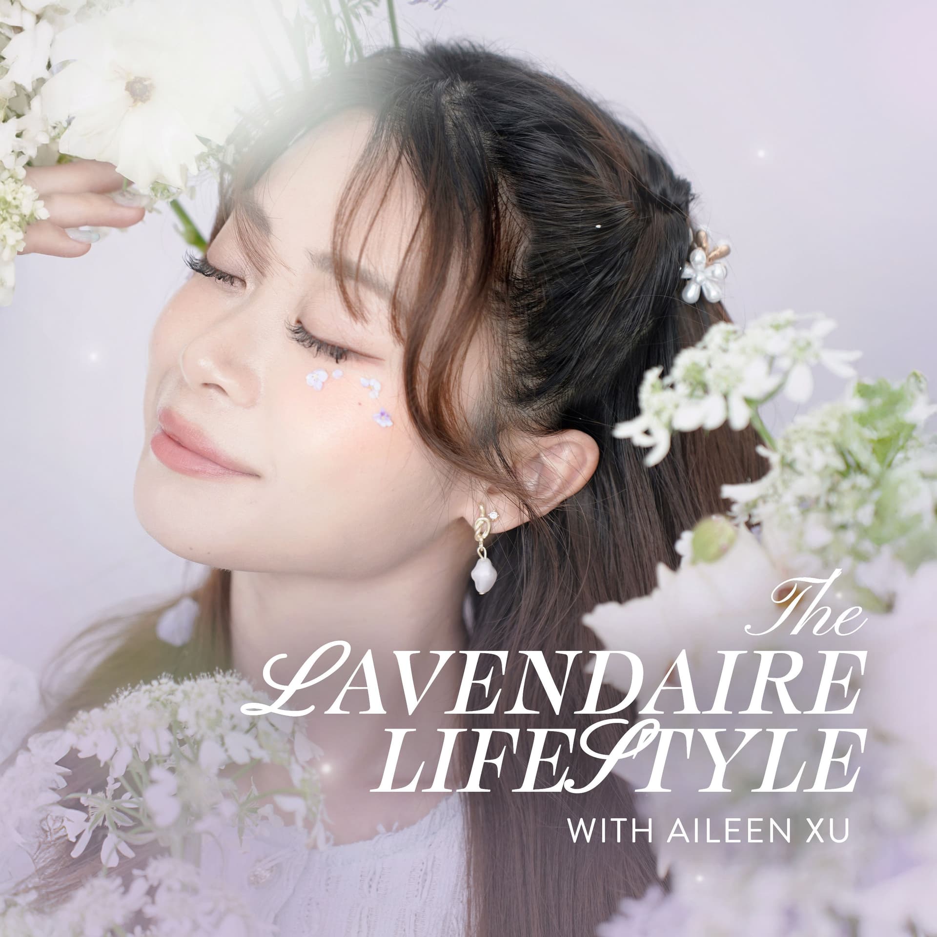 The Lavendaire Lifestyle cover