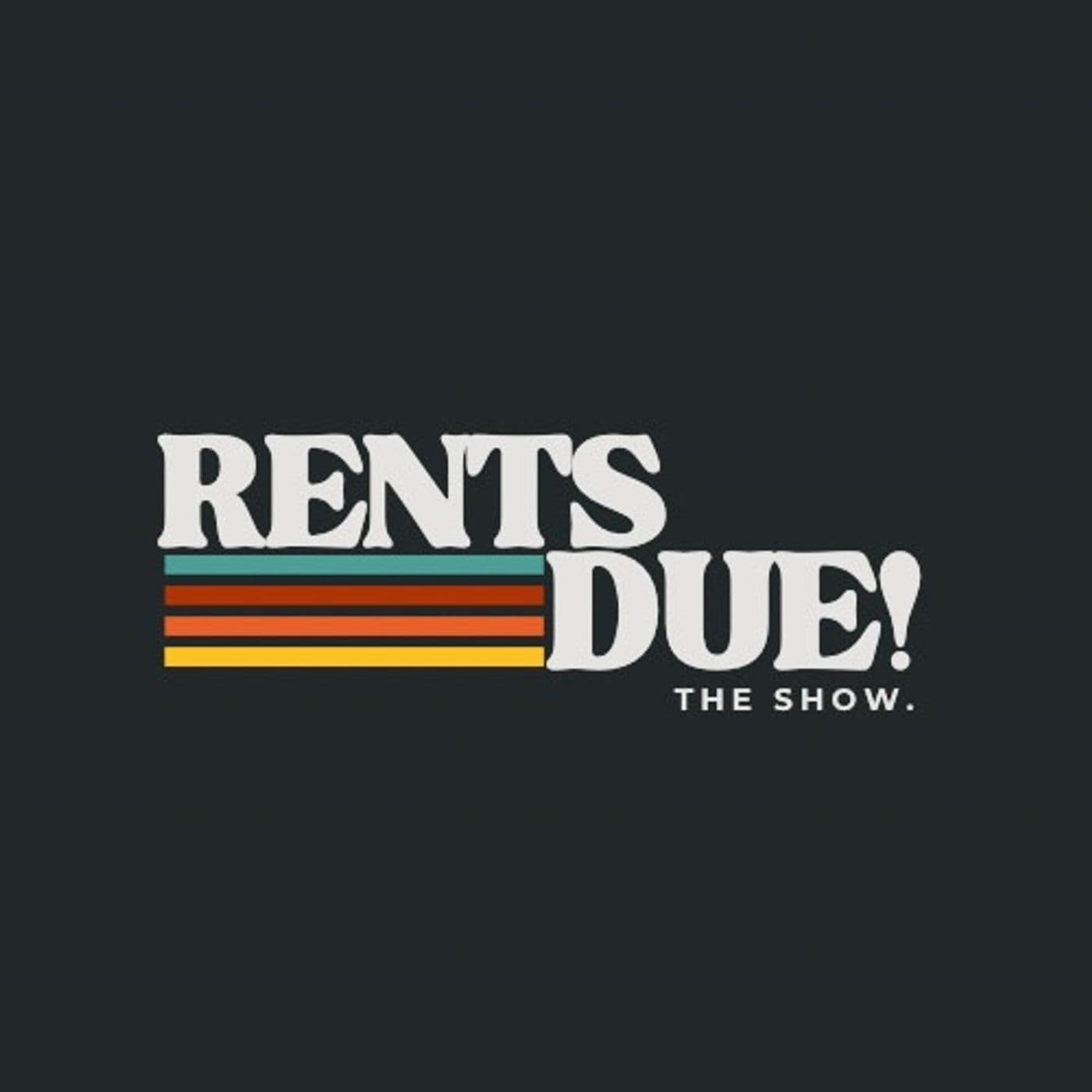 Rents Due! cover