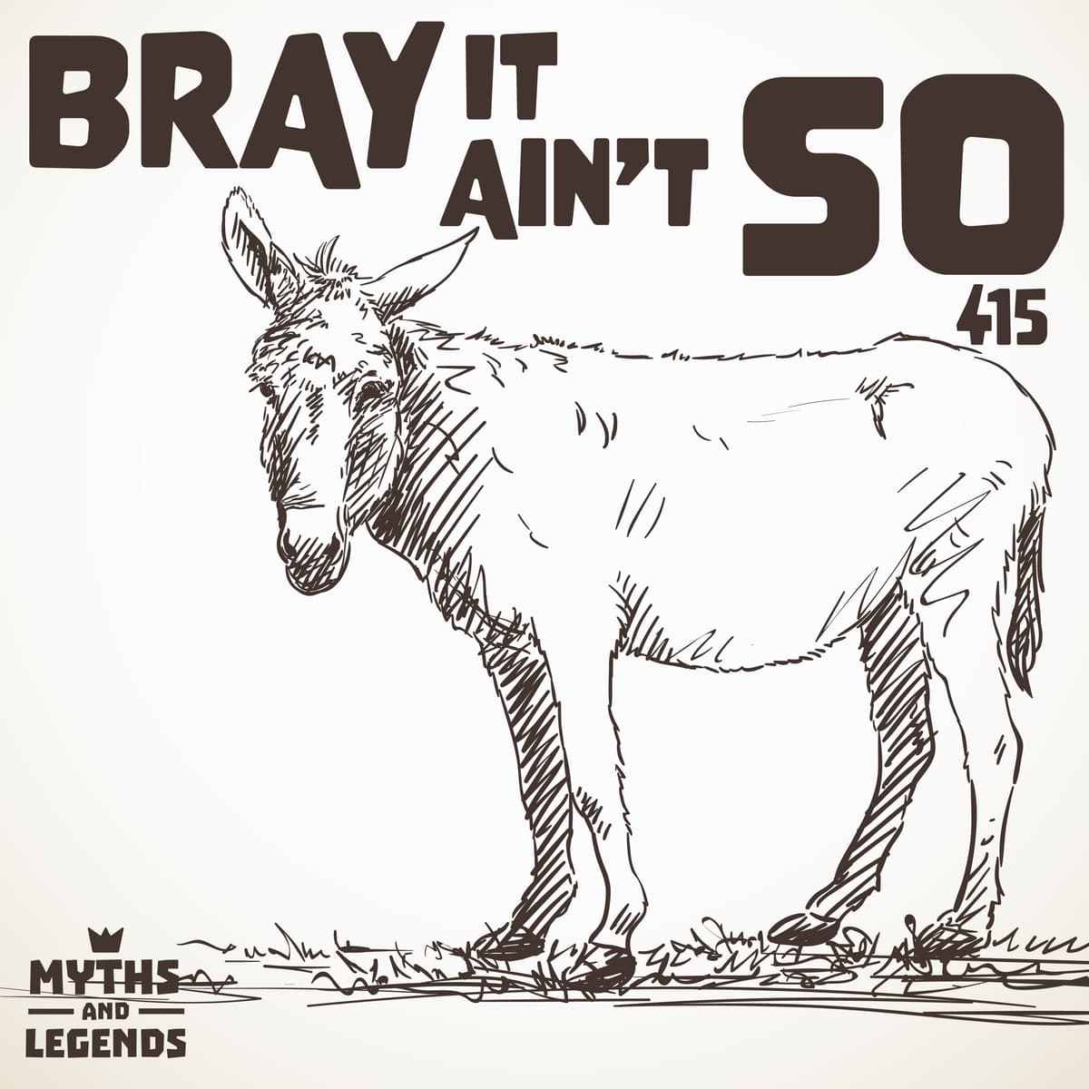 Podcast cover