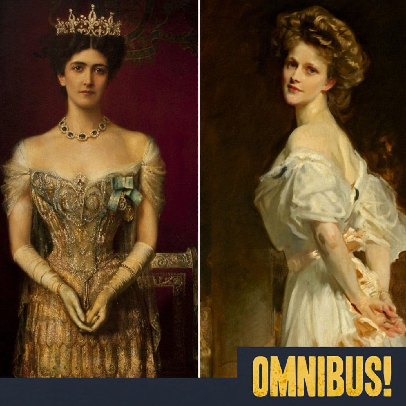 Dollar Princesses (Entry 370.NU3603) - Omnibus cover