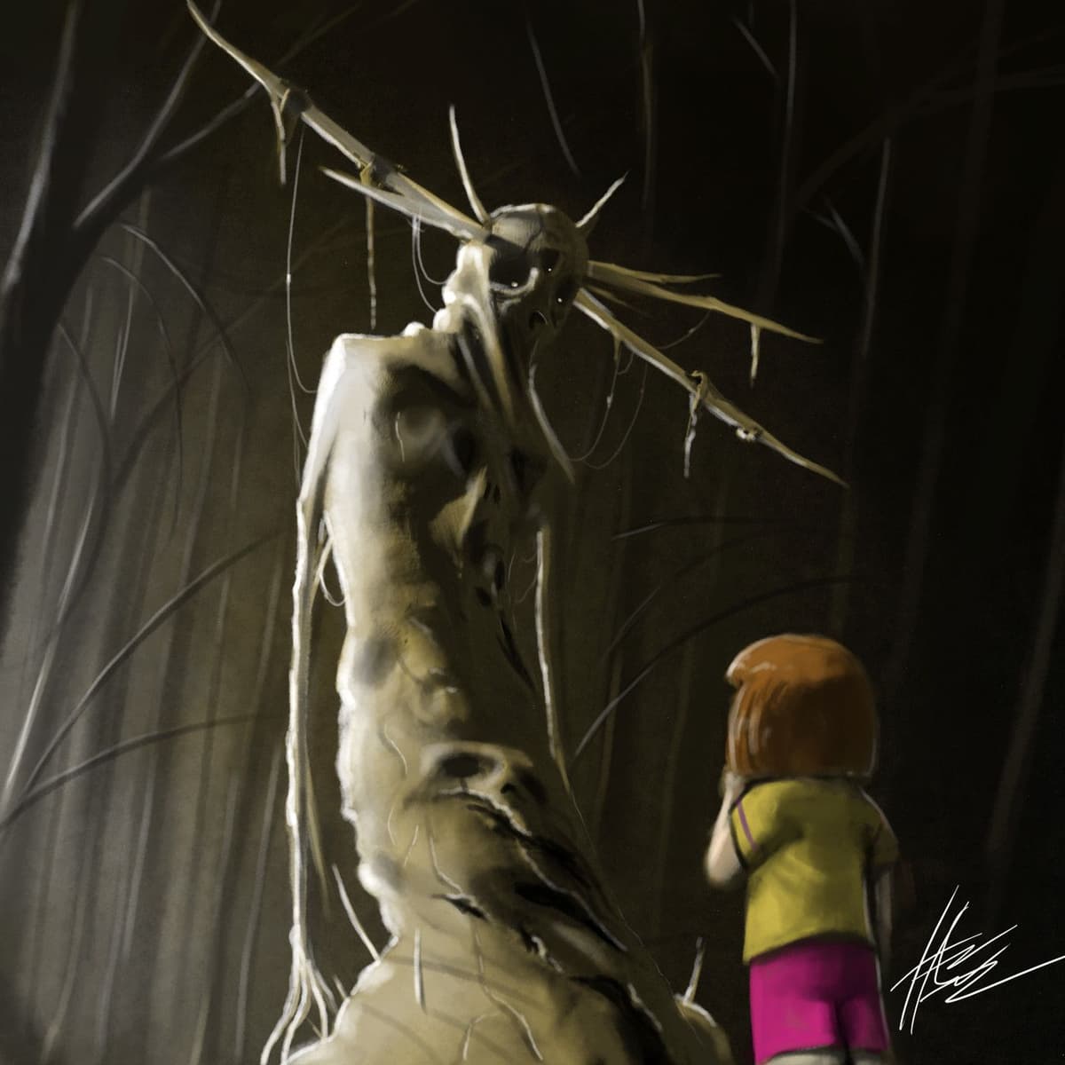 S23 Ep7: NoSleep Podcast S23E07 - The NoSleep Podcast cover