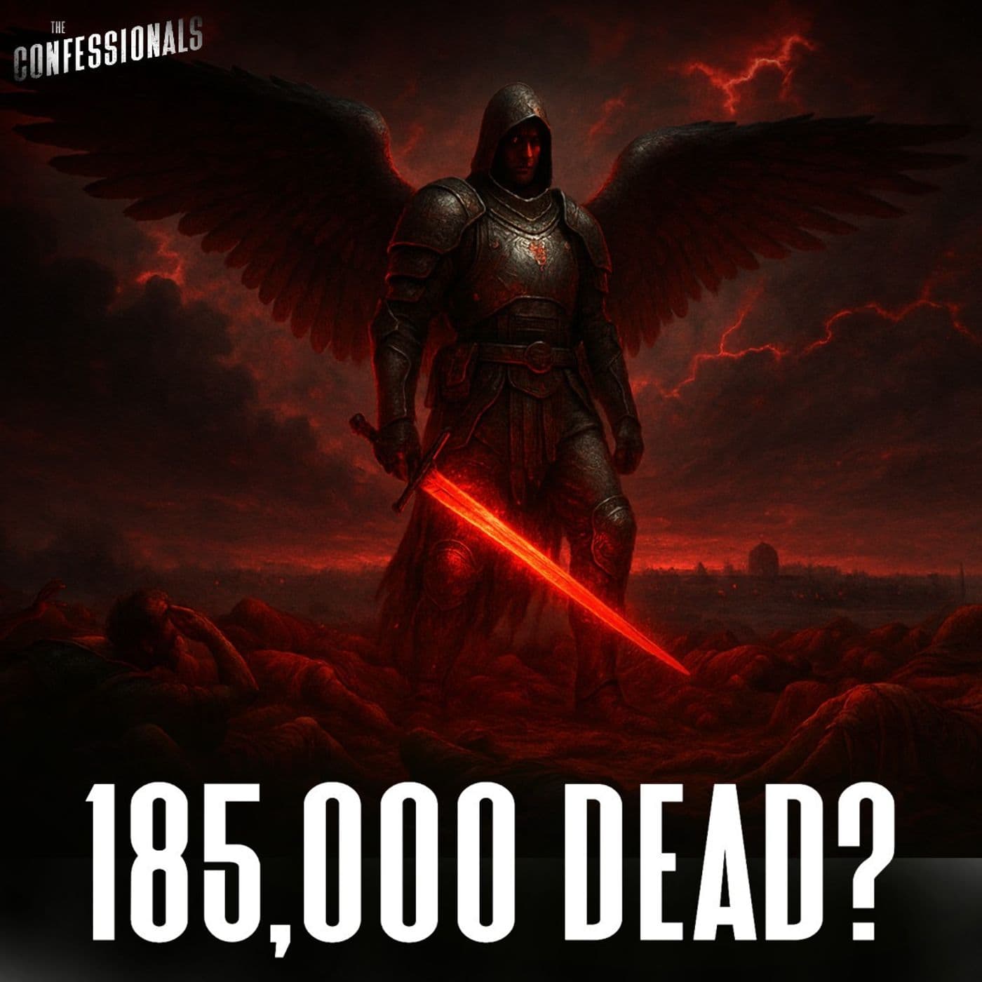 Slingshot Nation LIVE: The Movement to Slay Giants Has Begun - The Confessionals cover