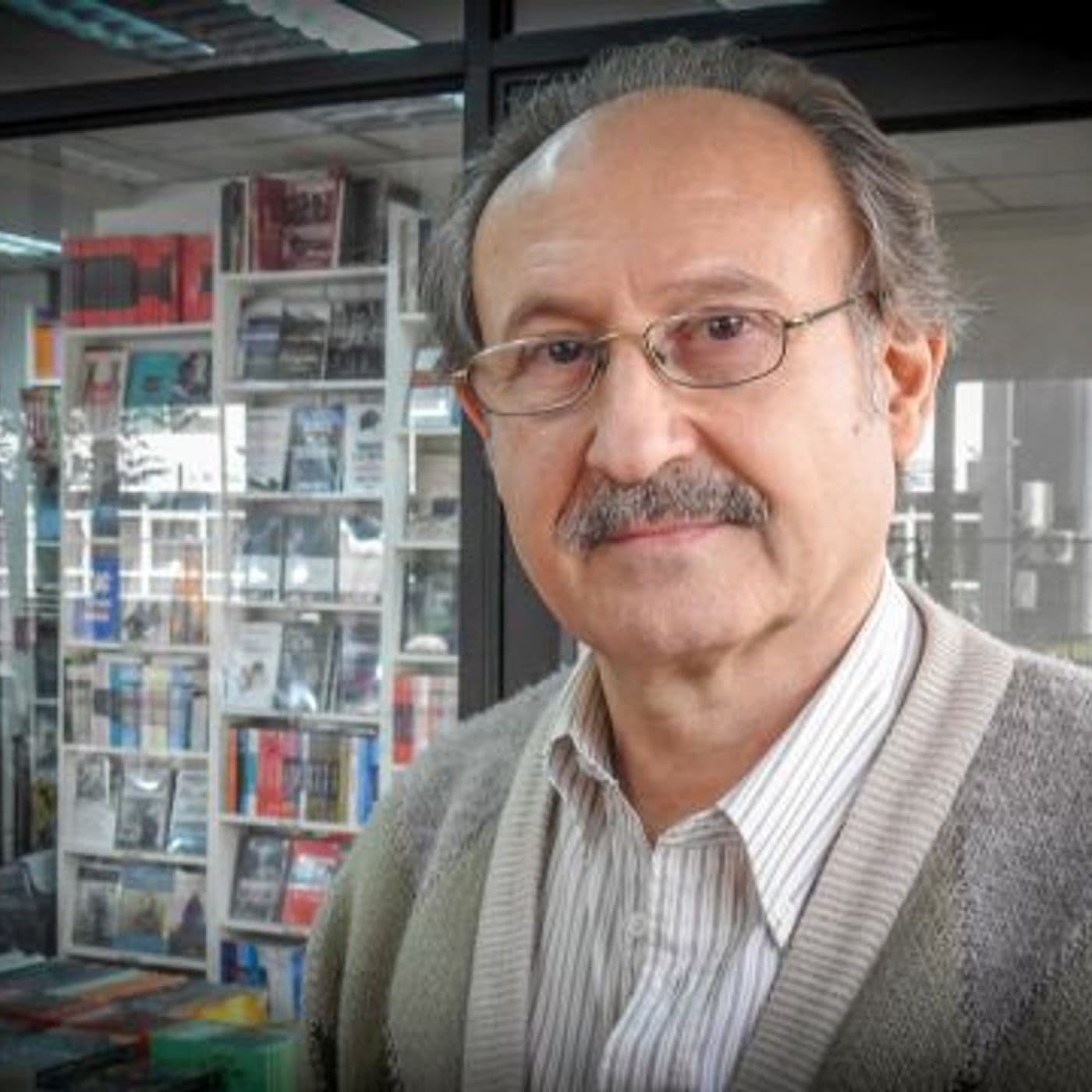 Educando los celos en la pareja: la otra cara del amor - PL Podcast cover